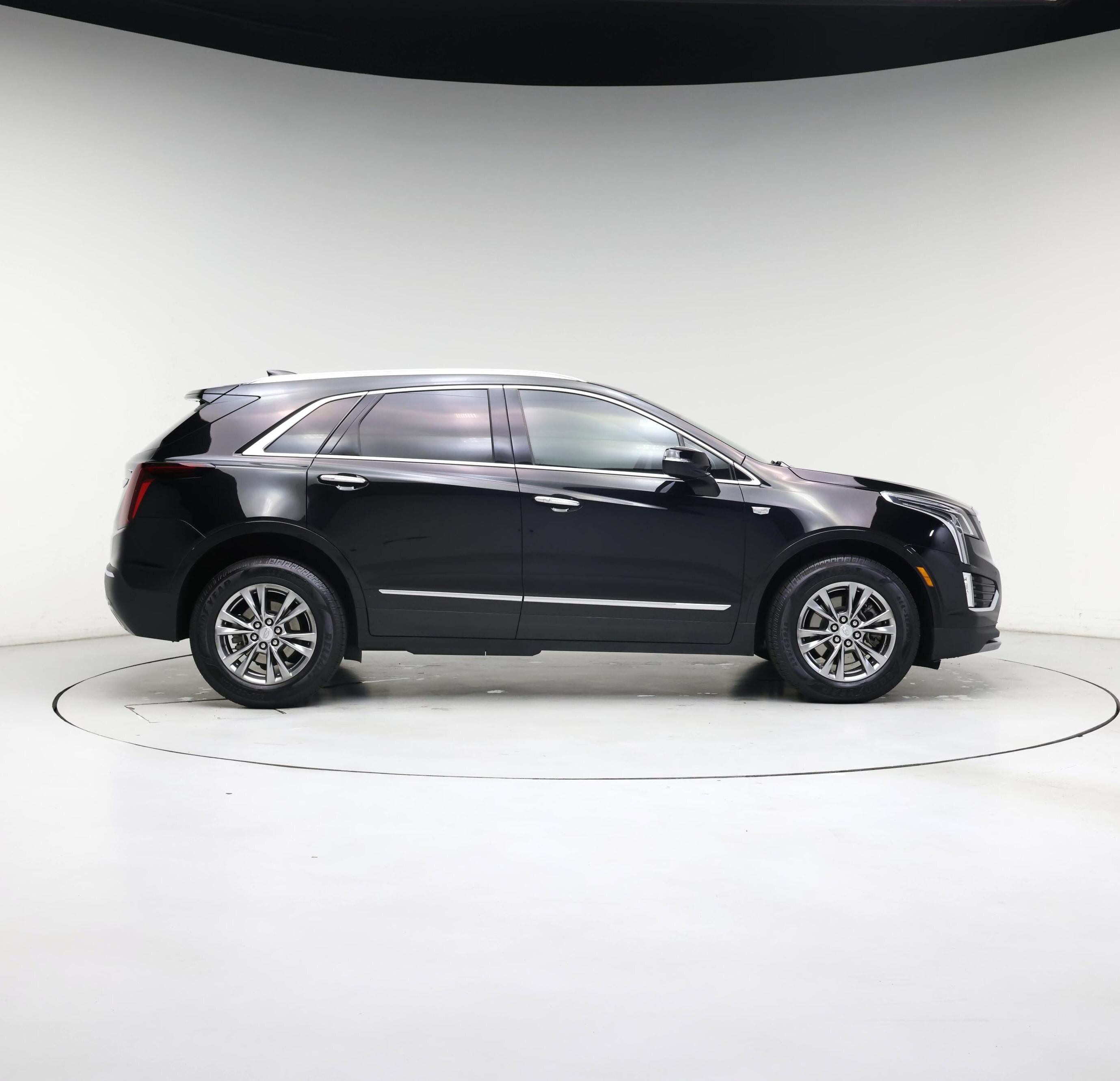 Thumbnail: 2021 Cadillac XT5 - 7
