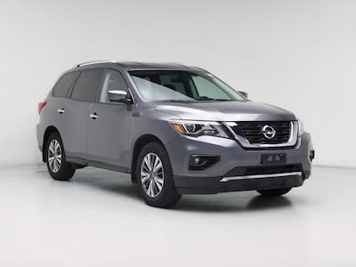 2019 Nissan Pathfinder SL -
                  Memphis, TN