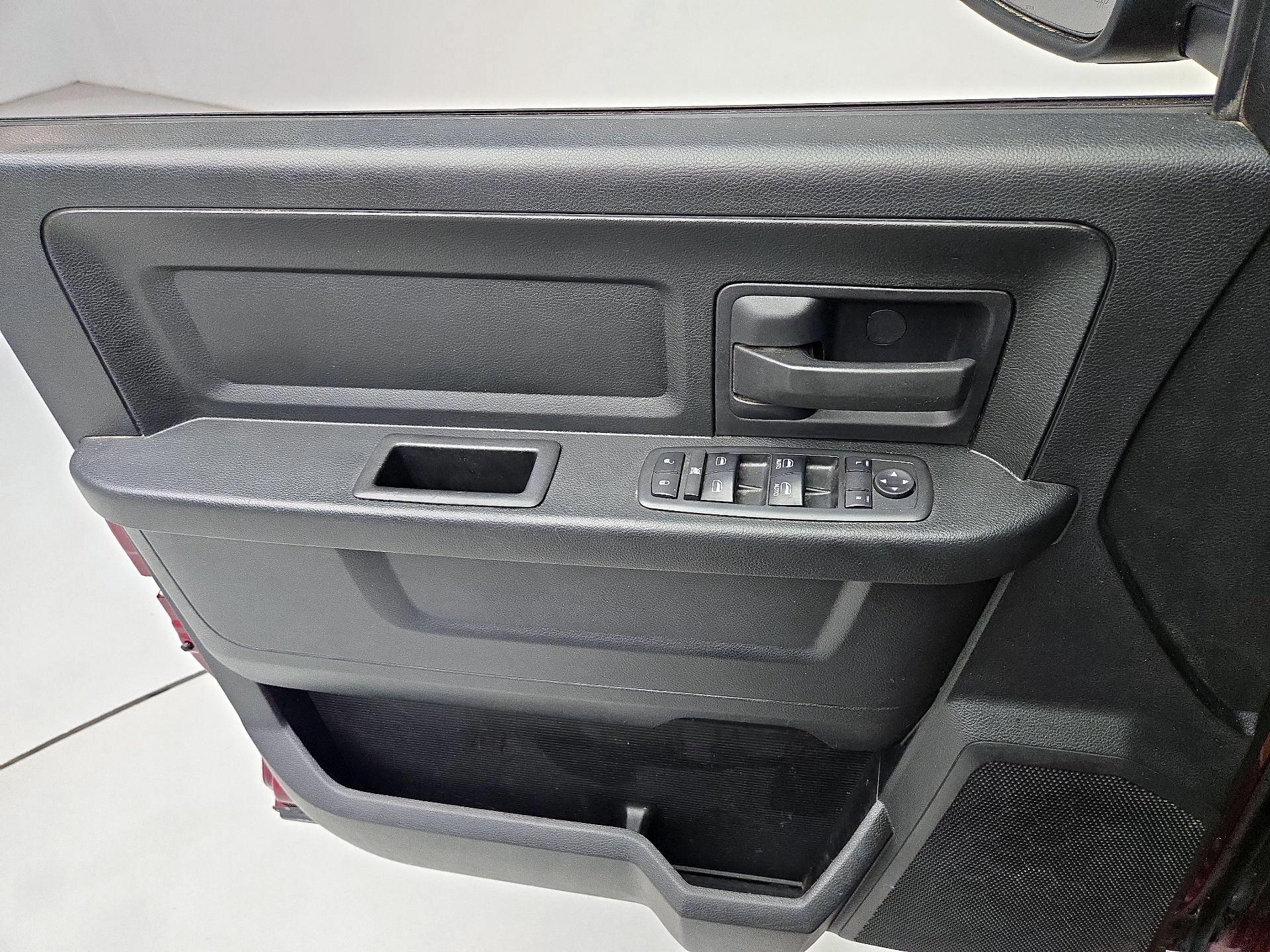 Thumbnail: 2018 RAM 1500 - 12