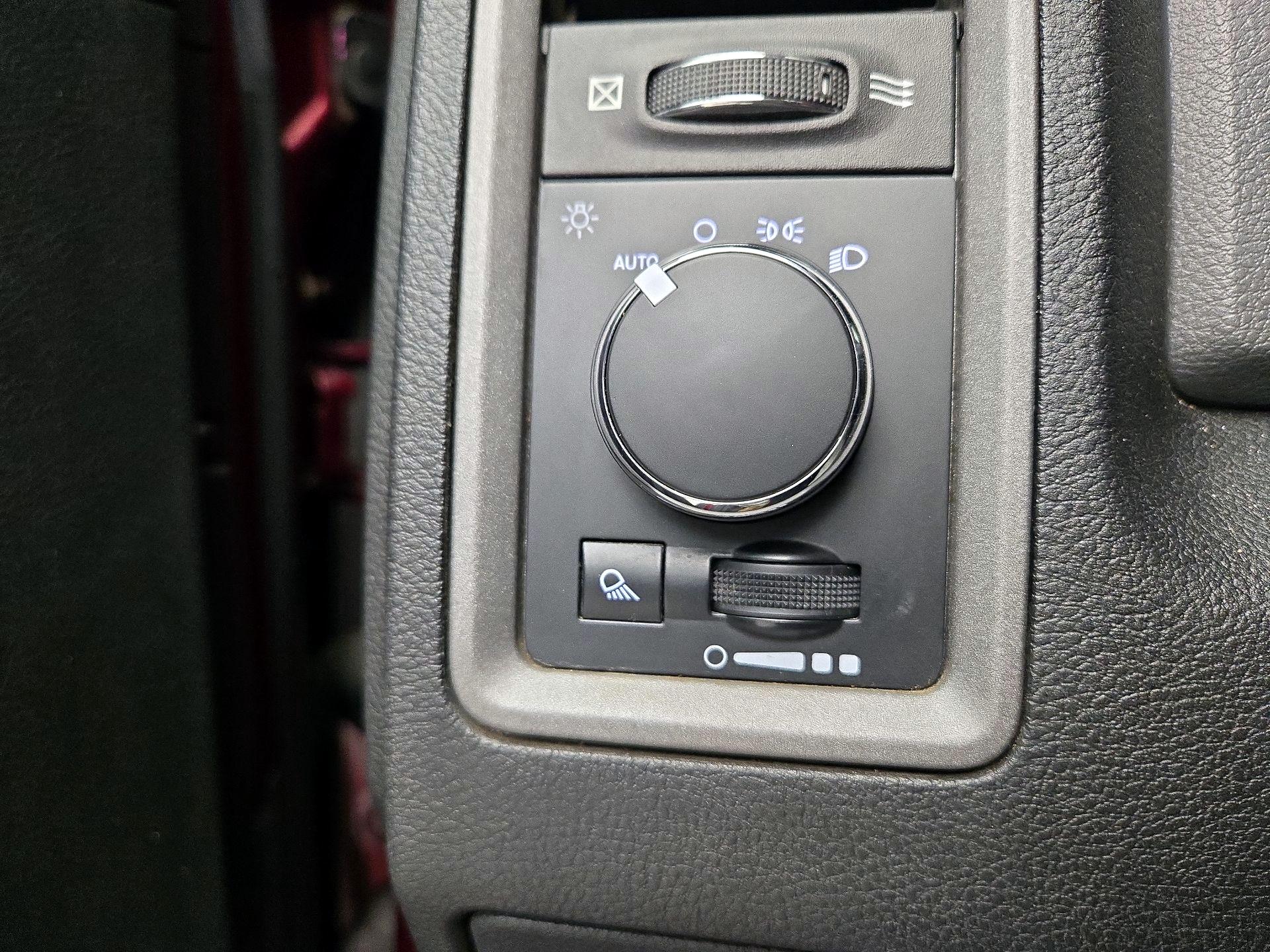 Thumbnail: 2018 RAM 1500 - 13