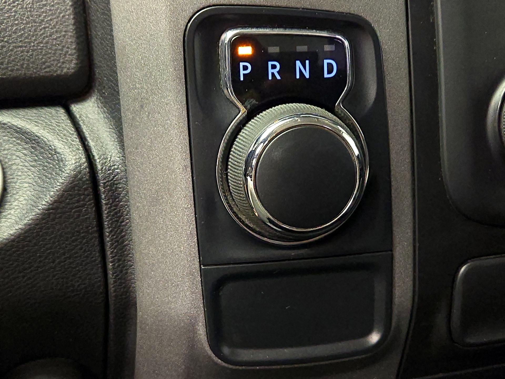 Thumbnail: 2018 RAM 1500 - 17