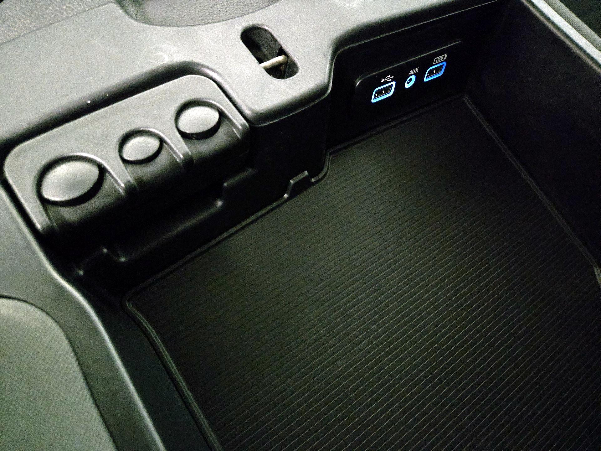 Thumbnail: 2018 RAM 1500 - 18