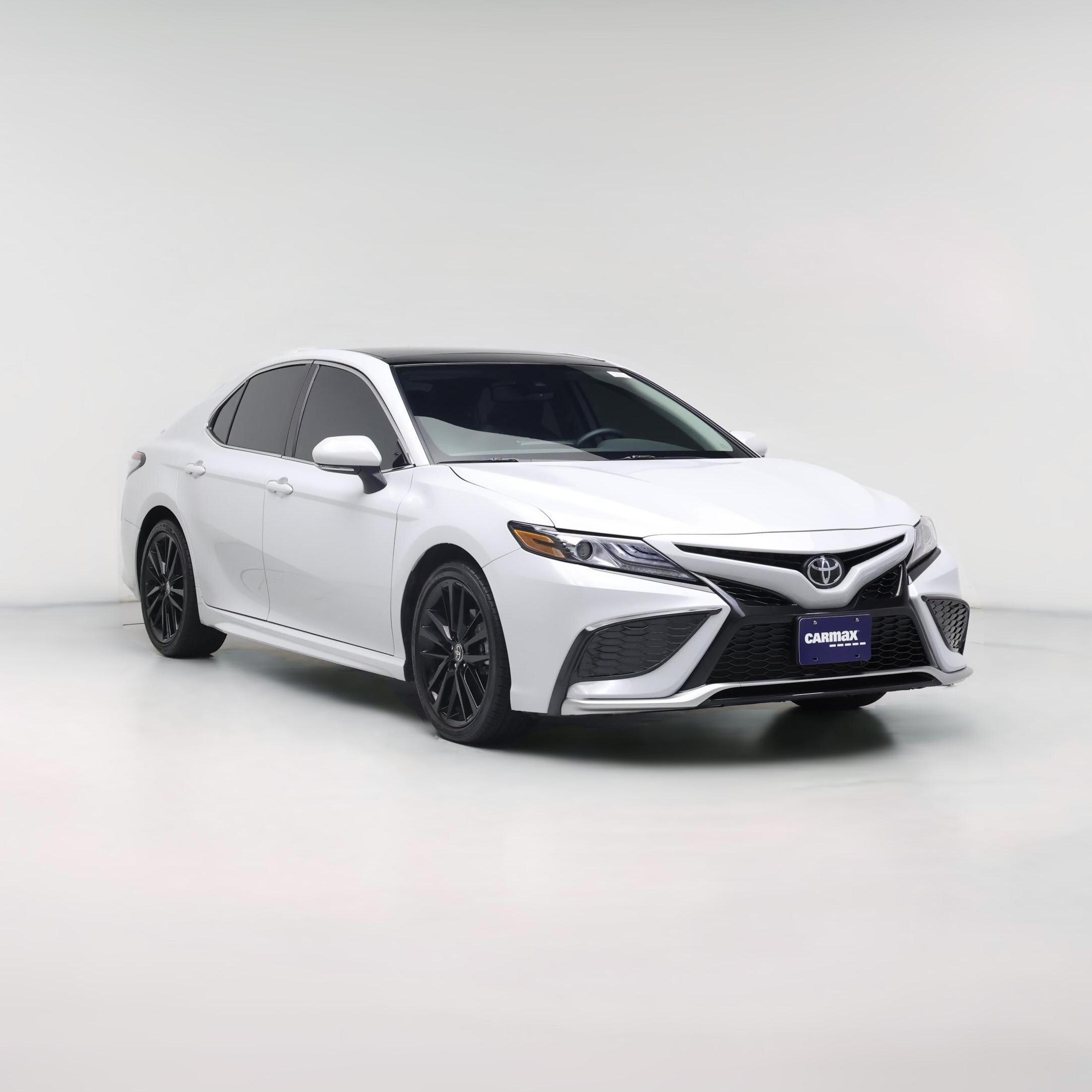 Thumbnail: 2023 Toyota Camry - 1