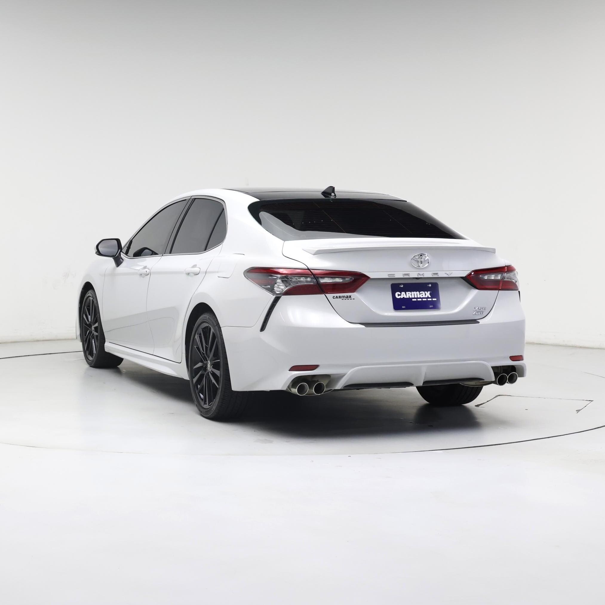 Thumbnail: 2023 Toyota Camry - 2