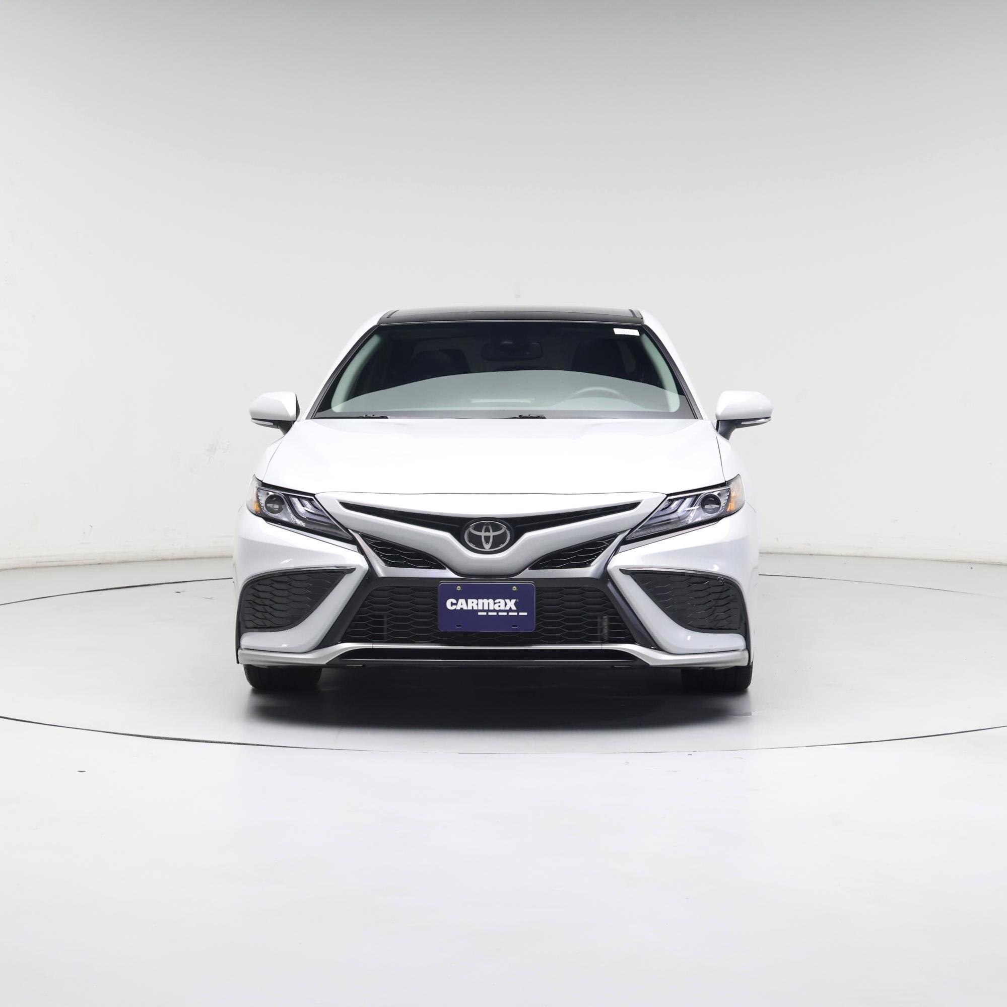 Thumbnail: 2023 Toyota Camry - 5