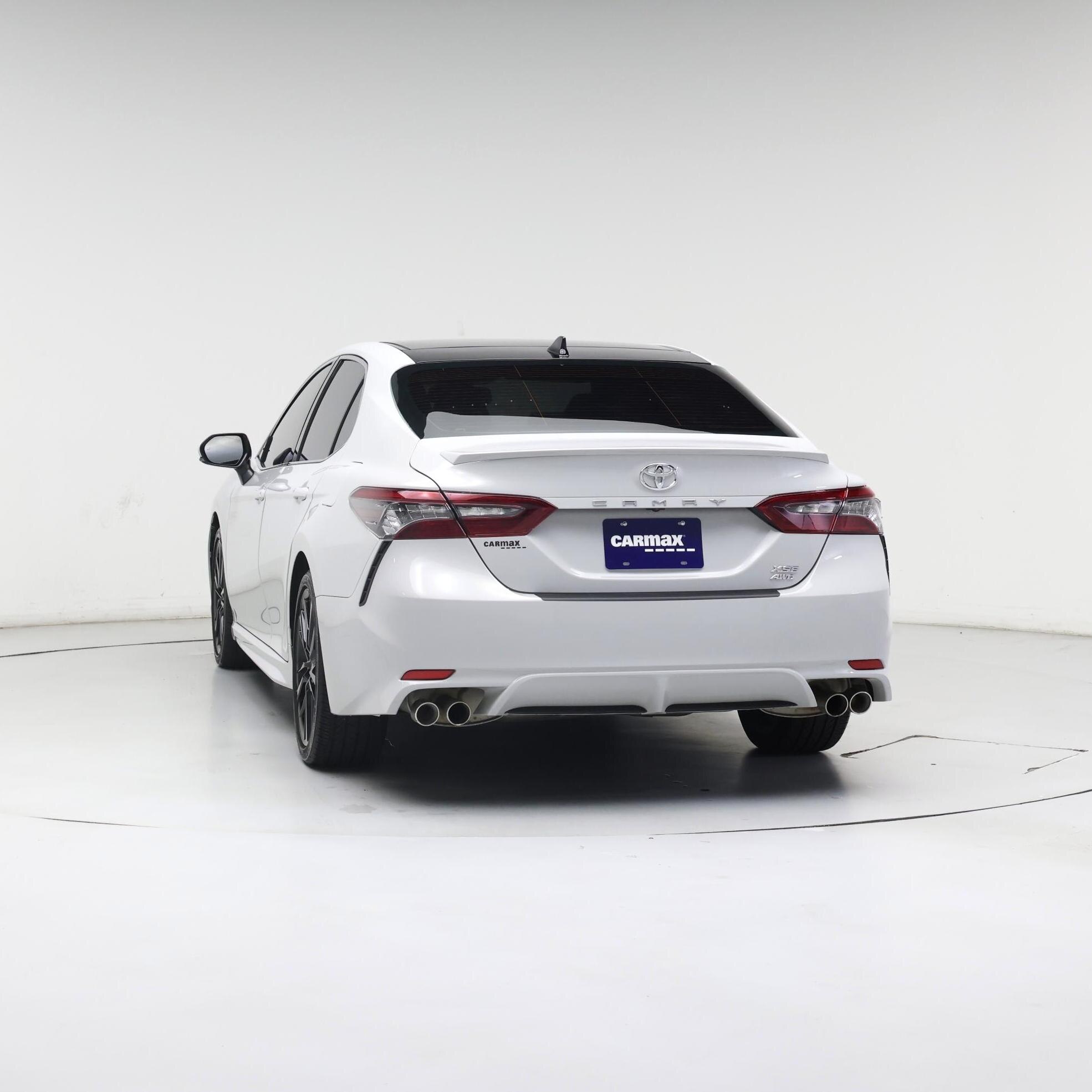 Thumbnail: 2023 Toyota Camry - 6