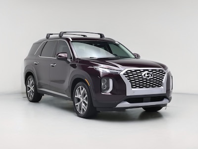 2022 Hyundai Palisade SEL -
                  Memphis, TN