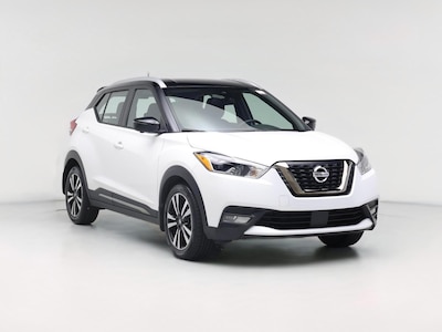 2020 Nissan Kicks SR -
                  Memphis, TN