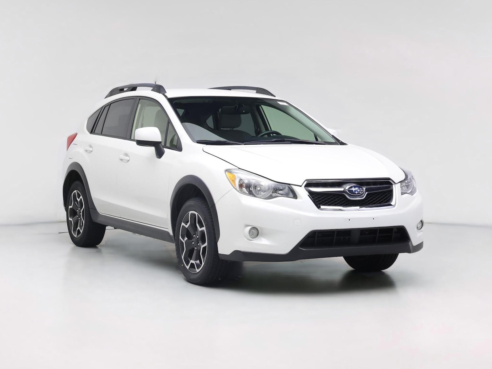 2014 Subaru XV Crosstrek