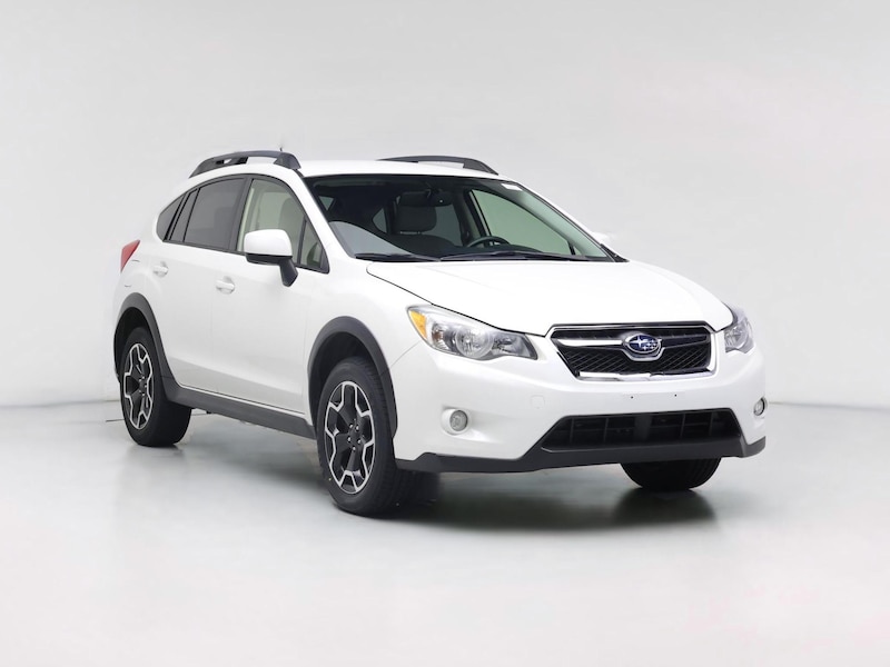 2014 Subaru XV Crosstrek Premium -
                  Nashville, TN