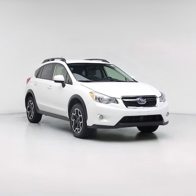 2014 Subaru XV Crosstrek Premium