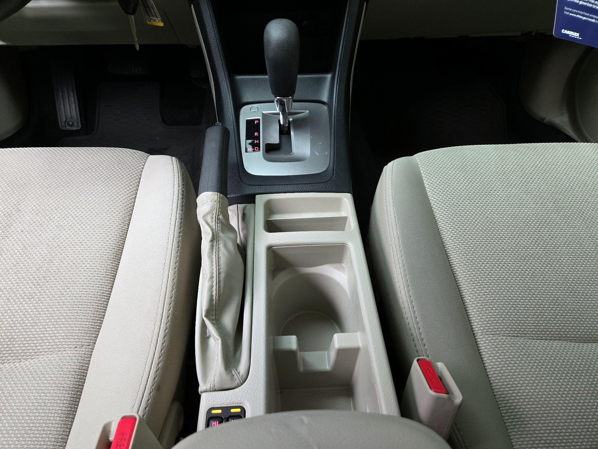 Thumbnail: 2014 Subaru XV Crosstrek - 16