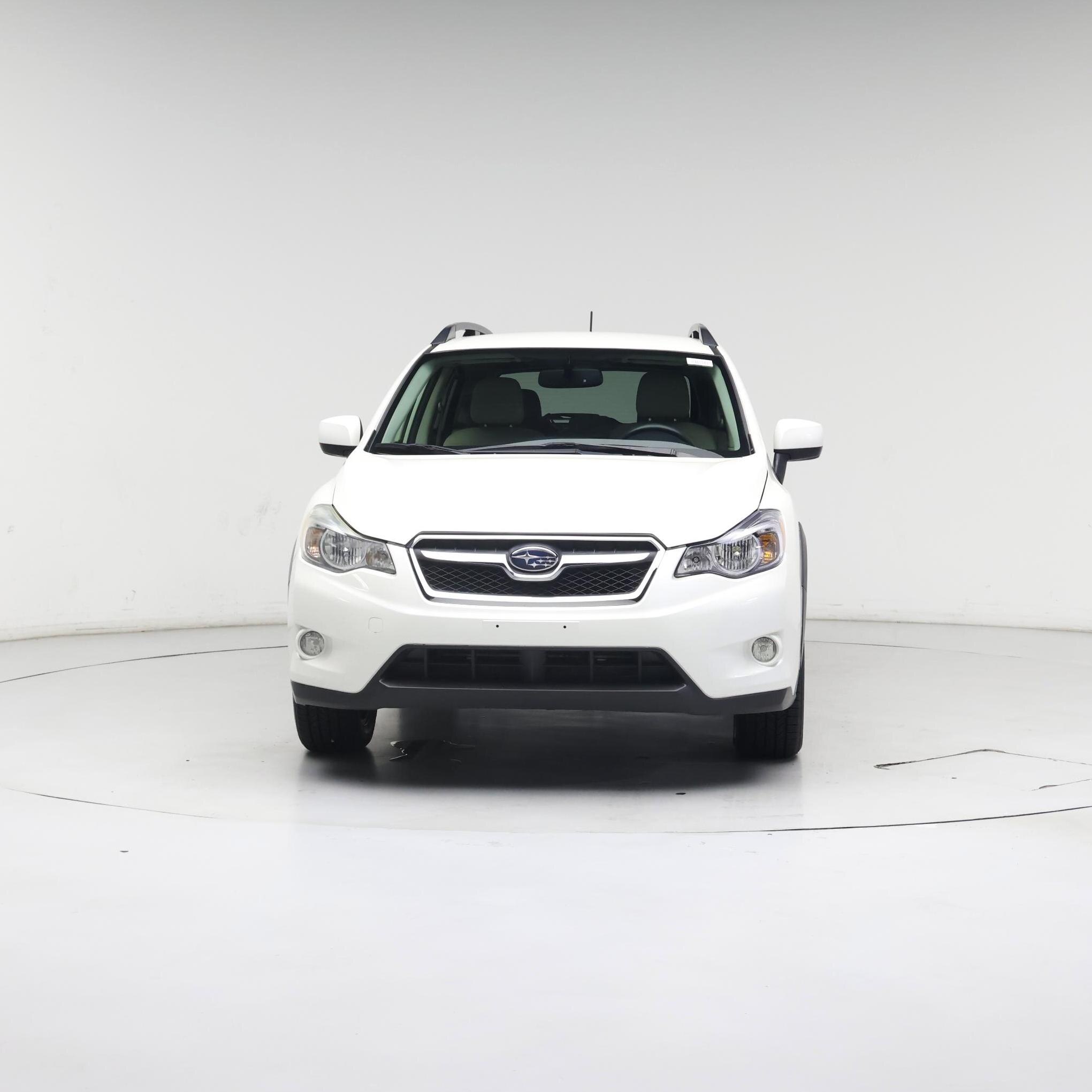 Thumbnail: 2014 Subaru XV Crosstrek - 5