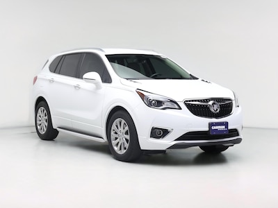 2019 Buick Envision Essence -
                  Memphis, TN