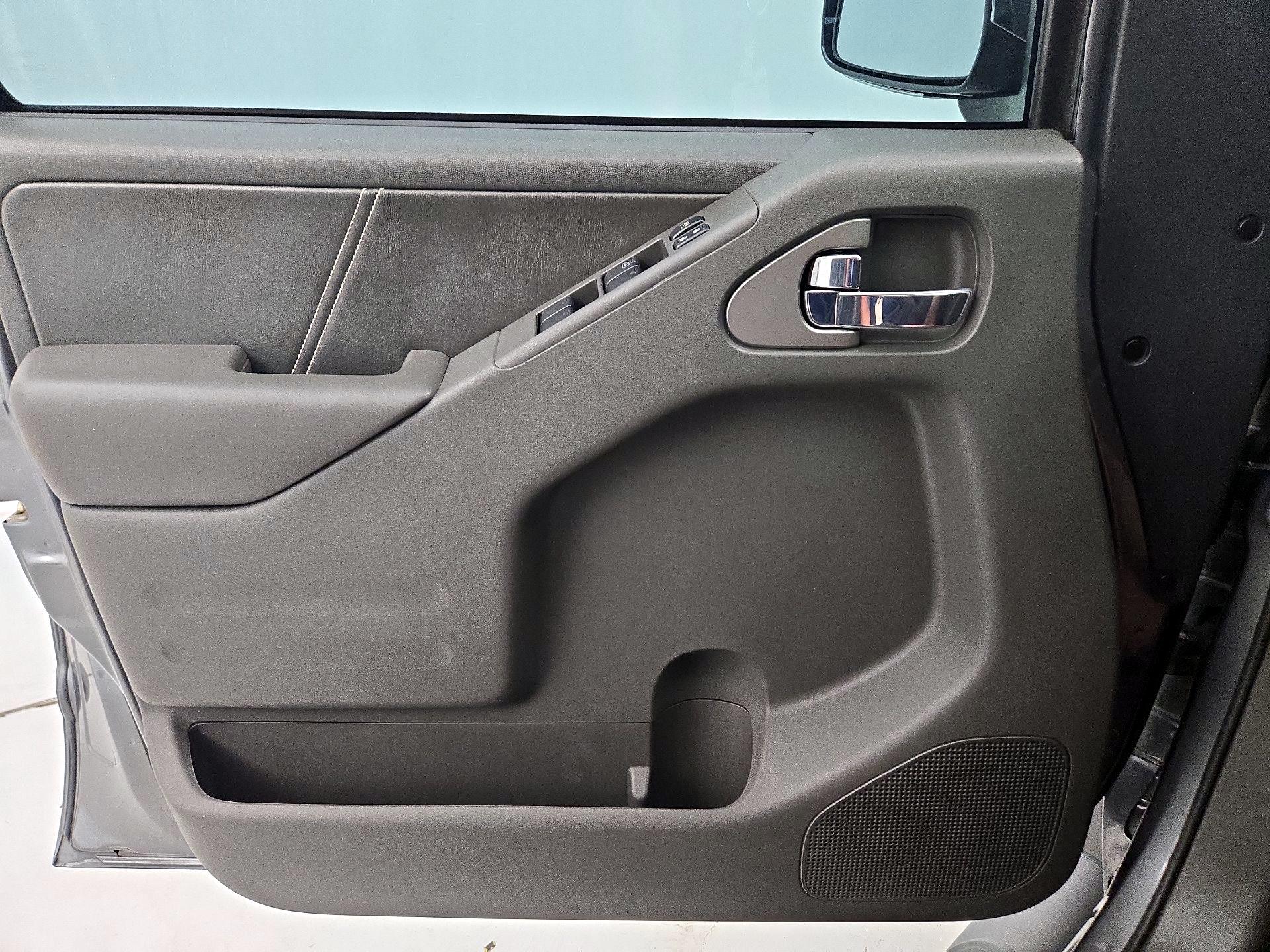 Thumbnail: 2019 Nissan Frontier - 12