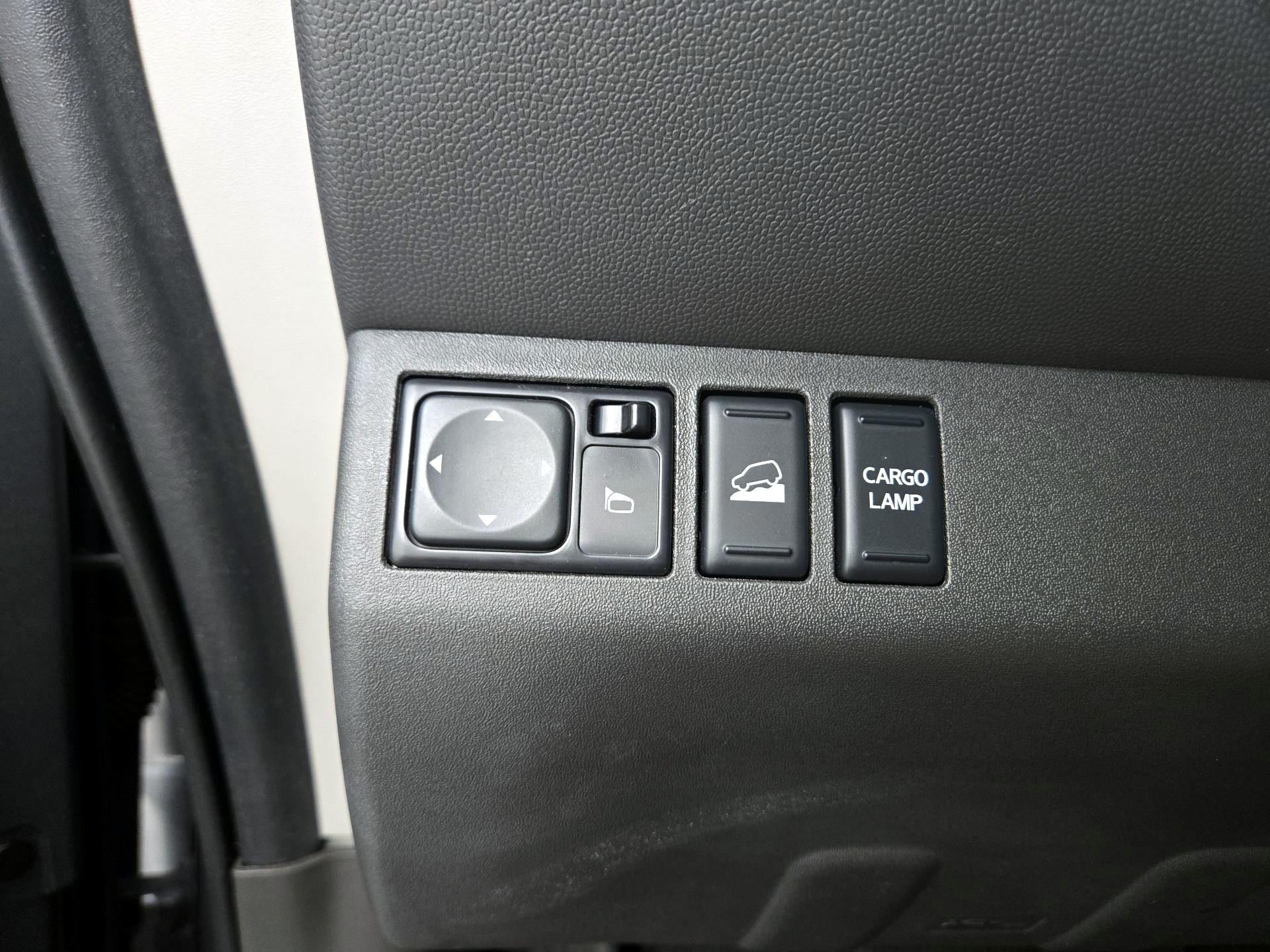 Thumbnail: 2019 Nissan Frontier - 13