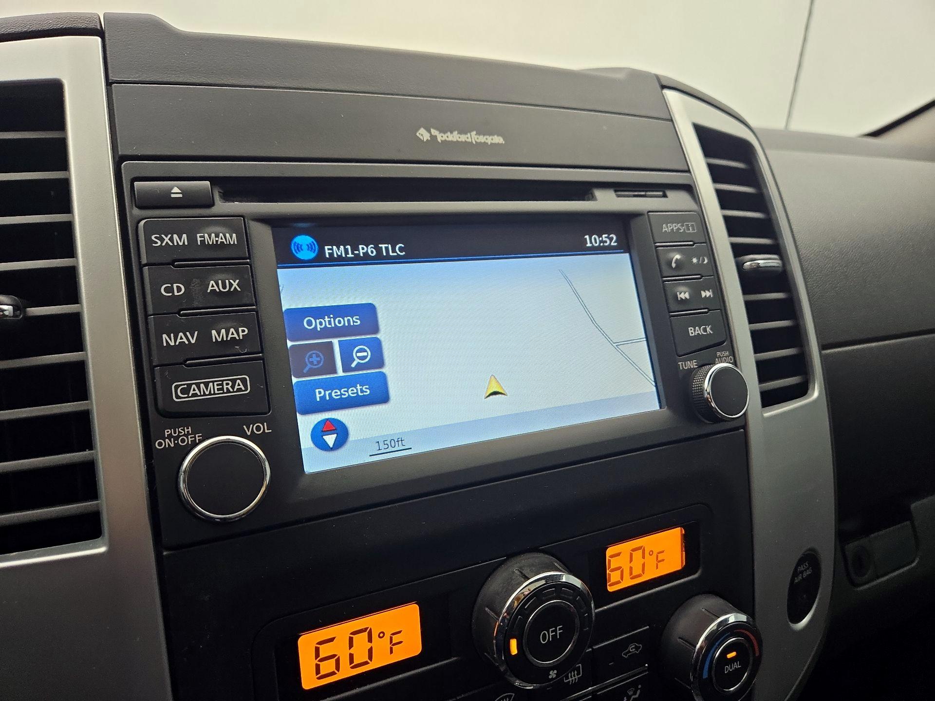 Thumbnail: 2019 Nissan Frontier - 14