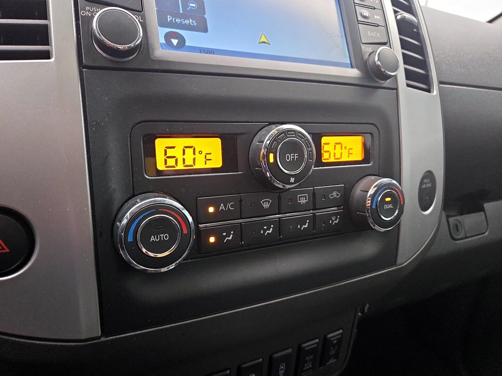 Thumbnail: 2019 Nissan Frontier - 17