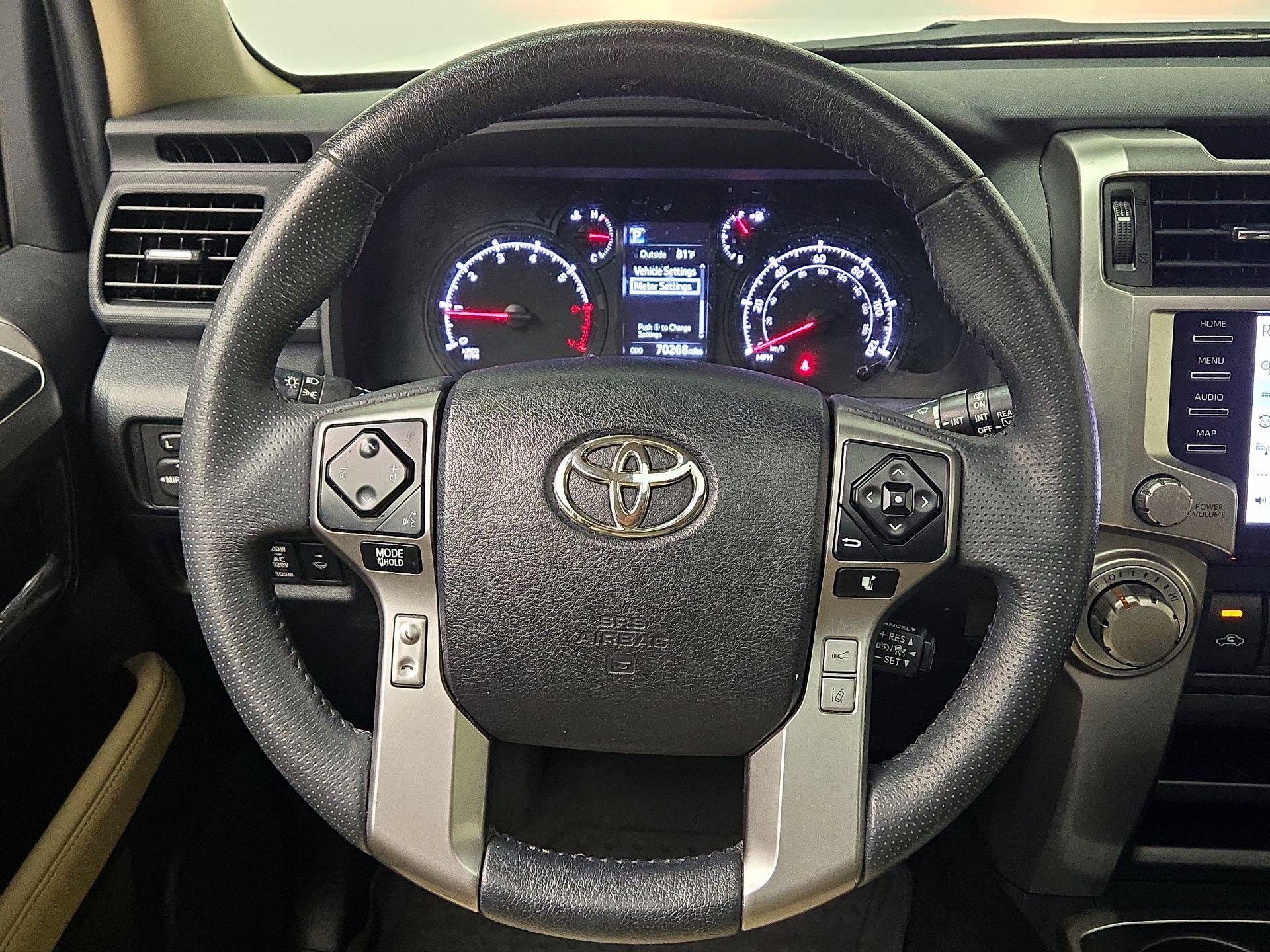 Thumbnail: 2022 Toyota 4Runner - 10