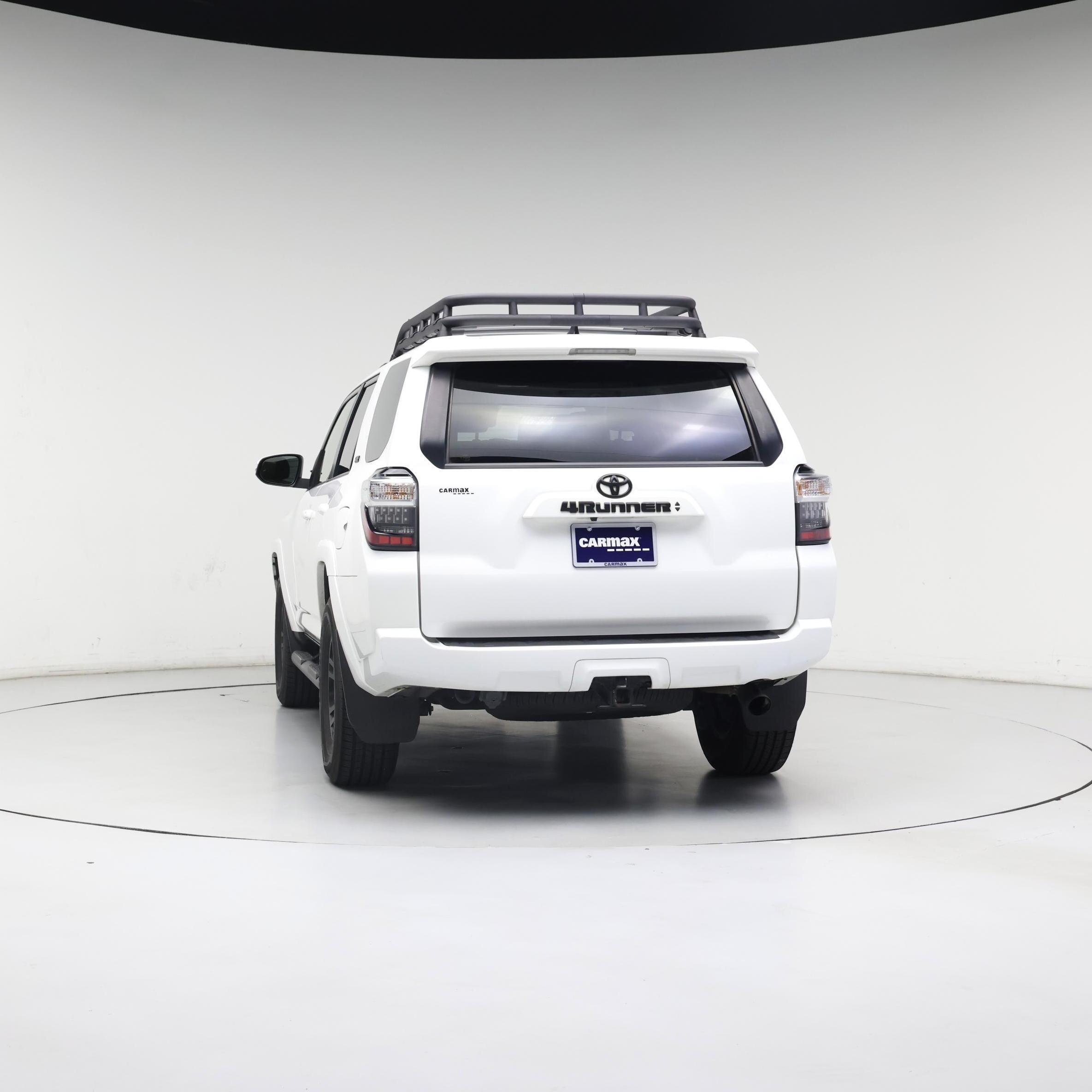 Thumbnail: 2022 Toyota 4Runner - 6