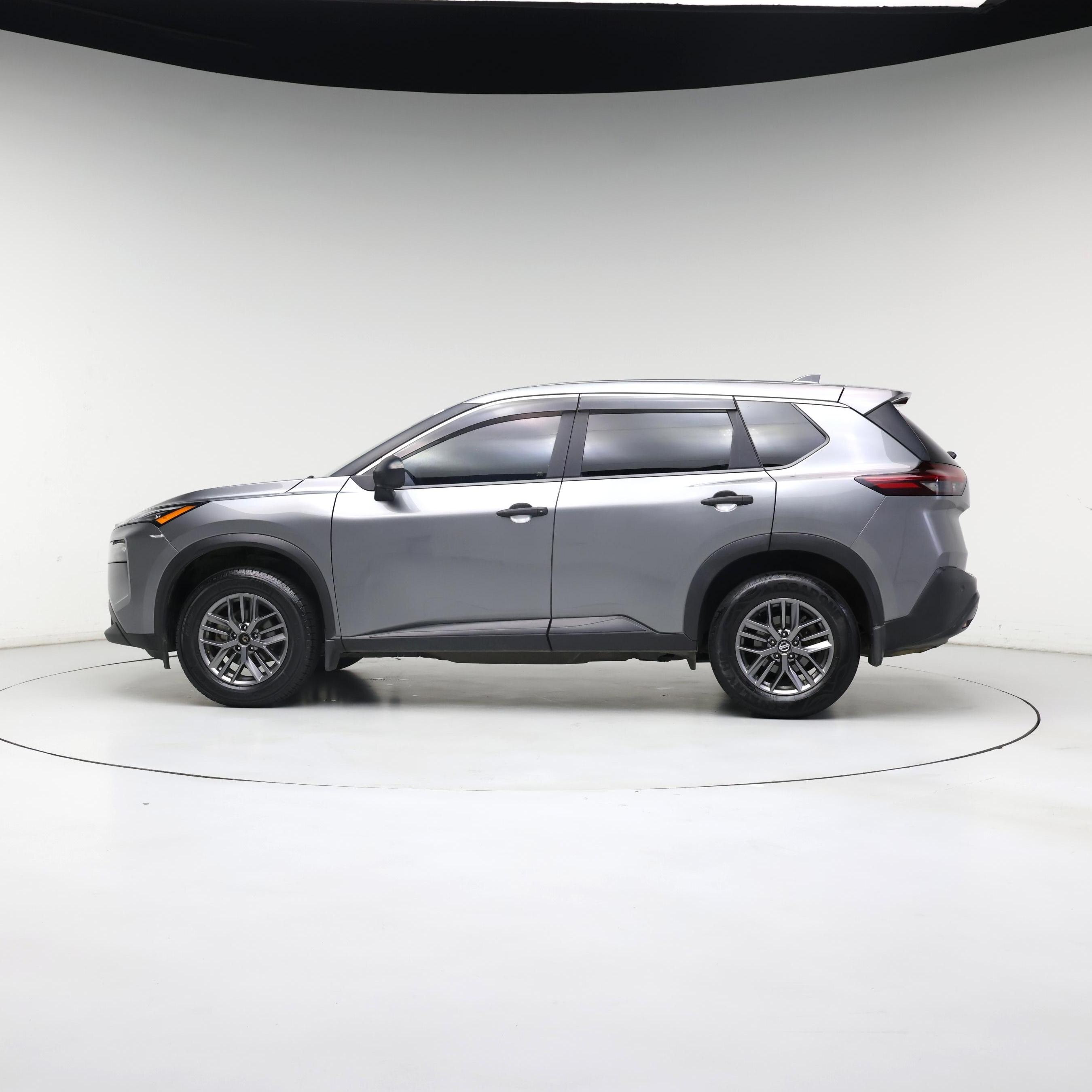 Thumbnail: 2021 Nissan Rogue - 3