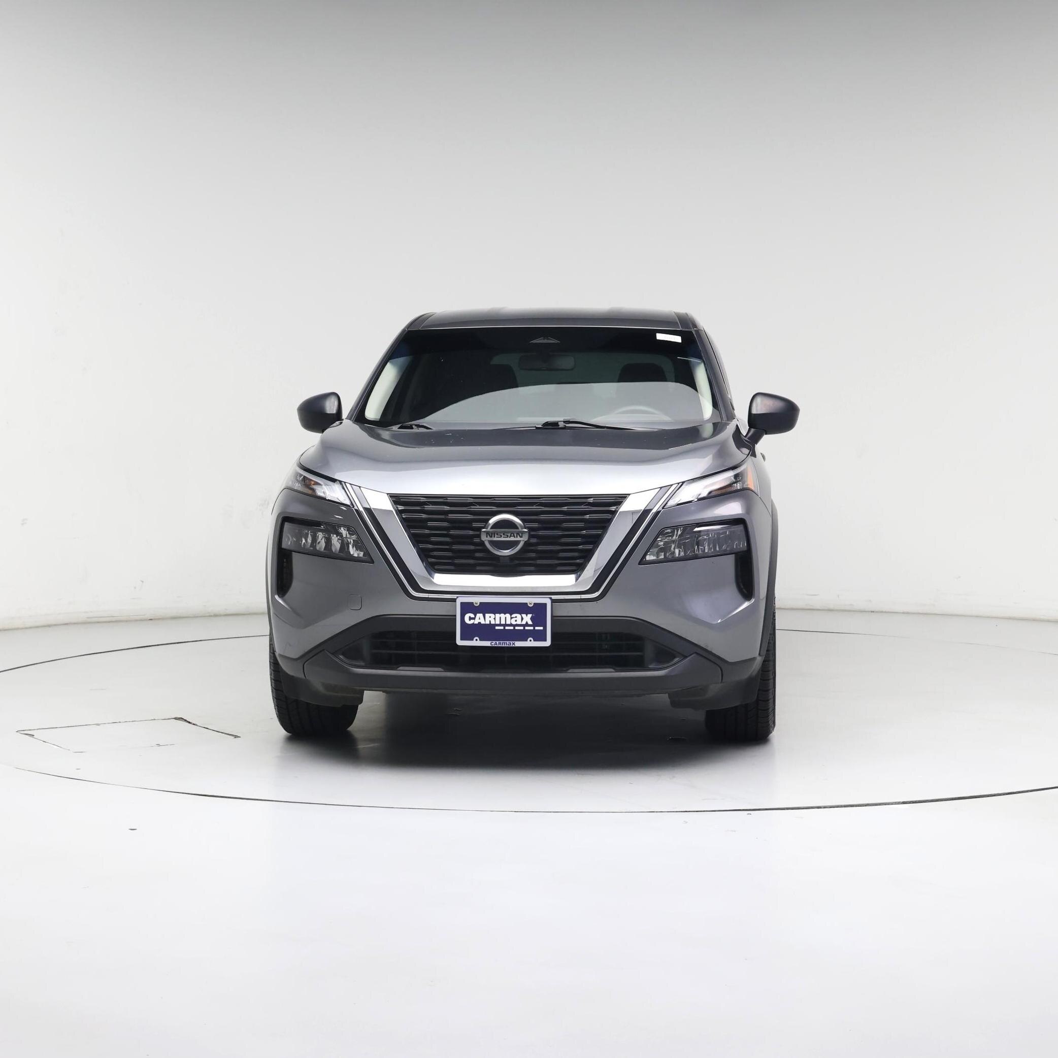 Thumbnail: 2021 Nissan Rogue - 5