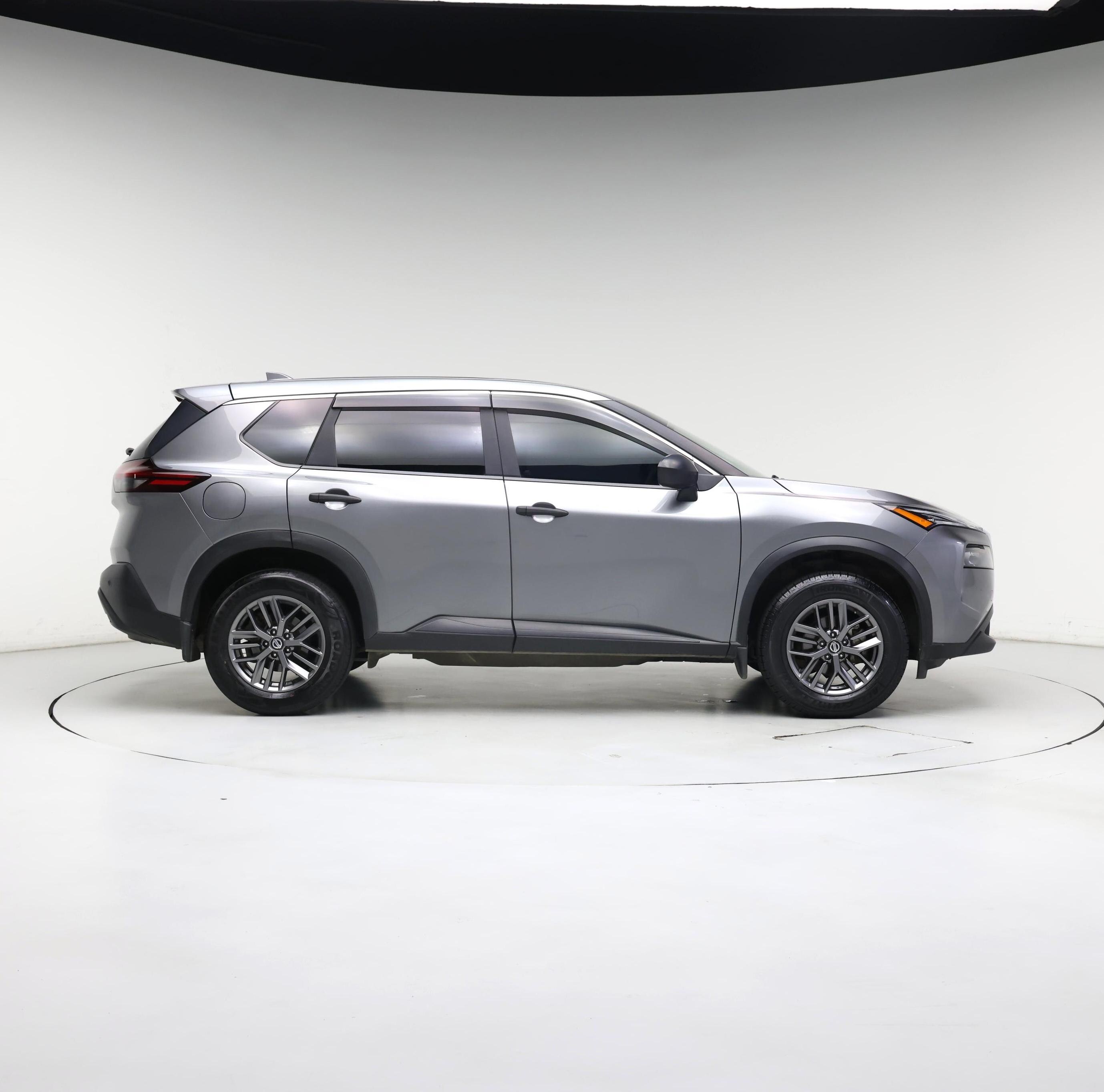 Thumbnail: 2021 Nissan Rogue - 7