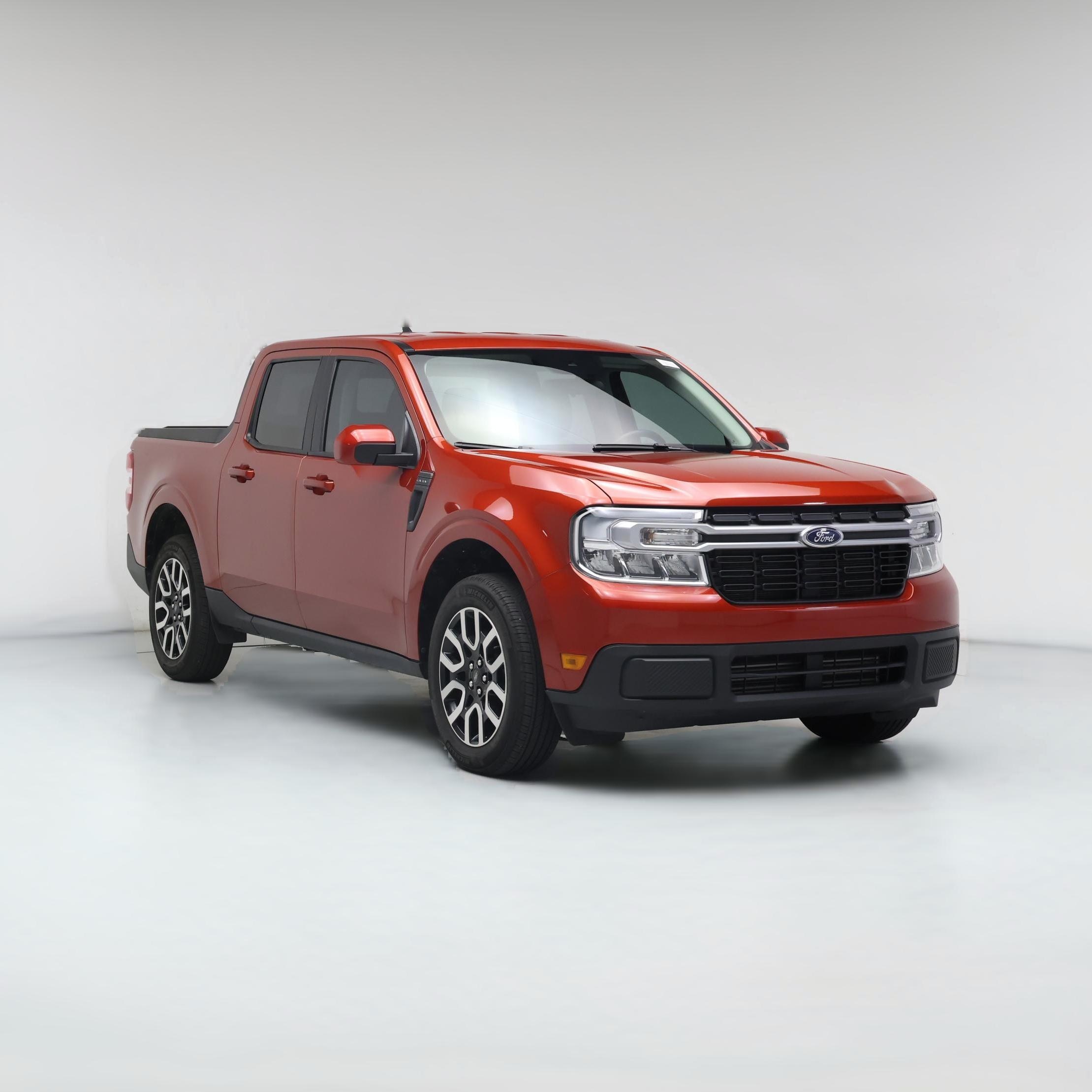 Thumbnail: 2023 Ford Maverick - 1
