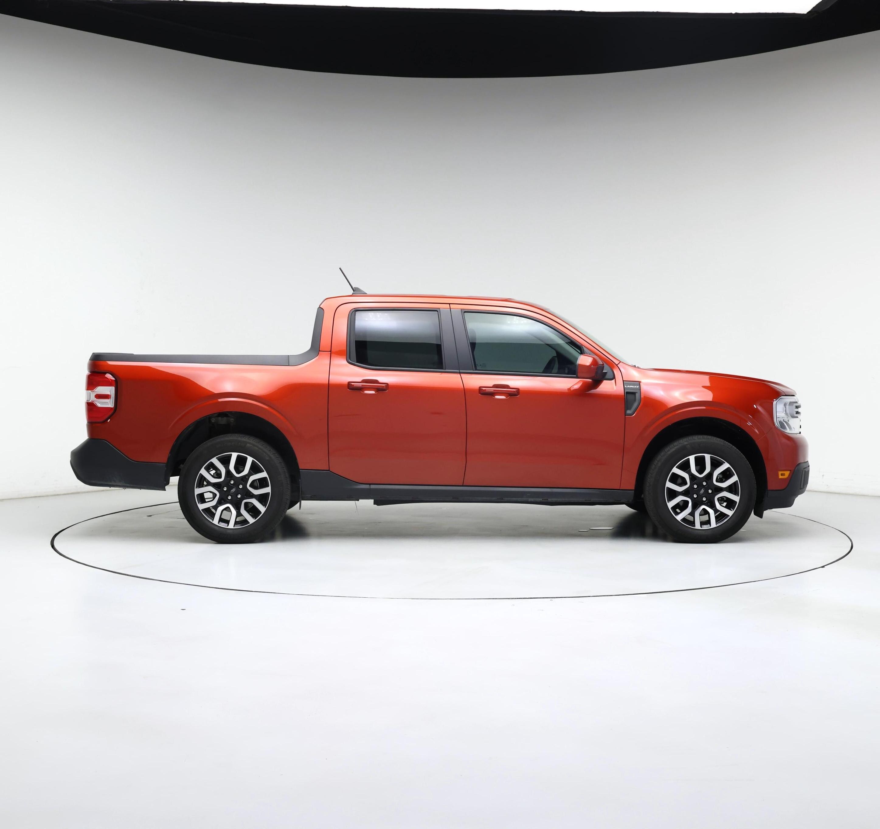 Thumbnail: 2023 Ford Maverick - 7