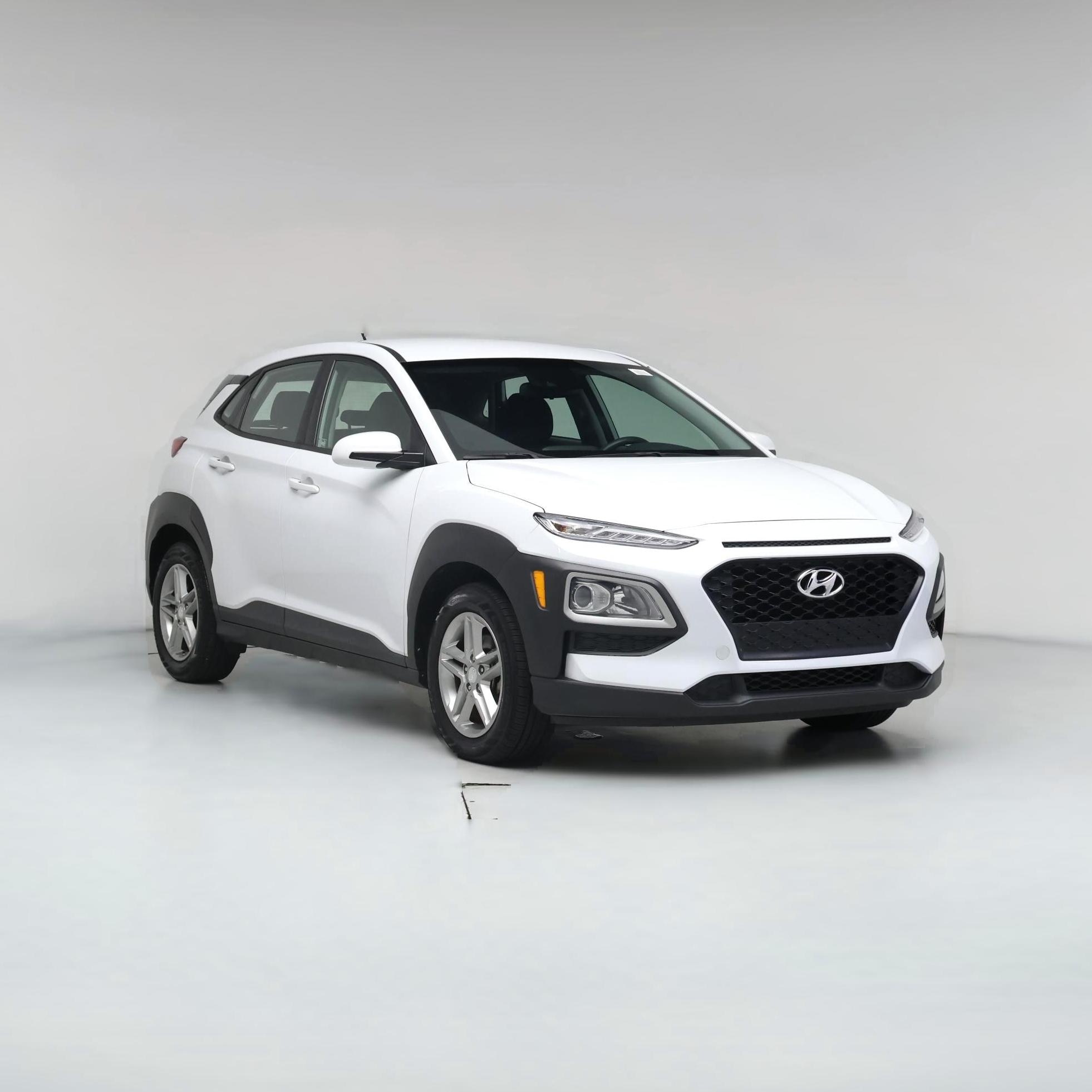 Thumbnail: 2019 Hyundai Kona - 1