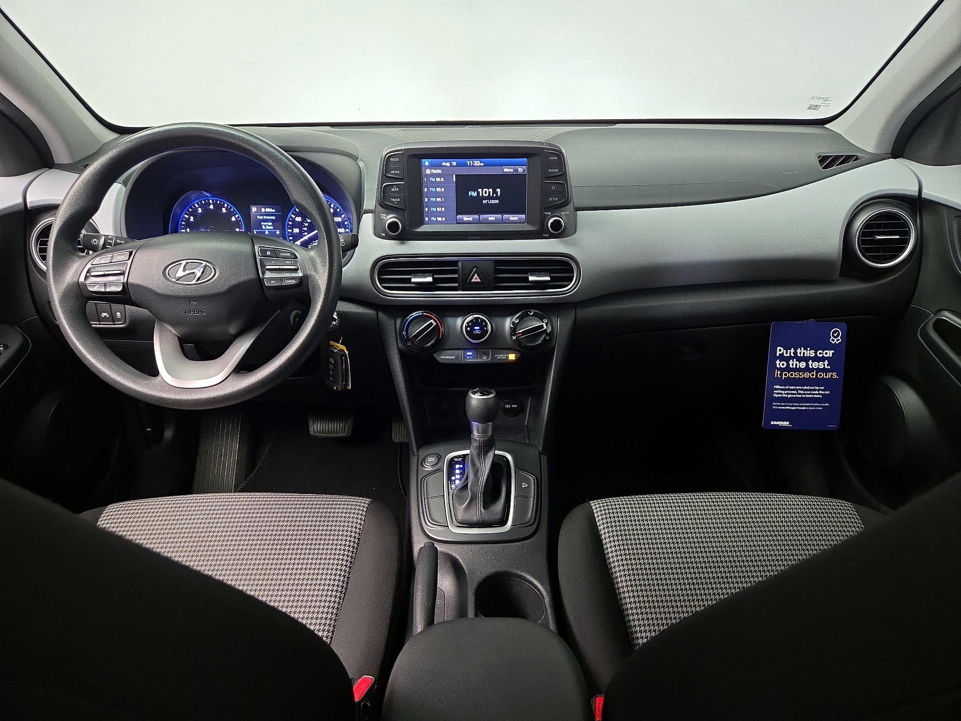 Thumbnail: 2019 Hyundai Kona - 9