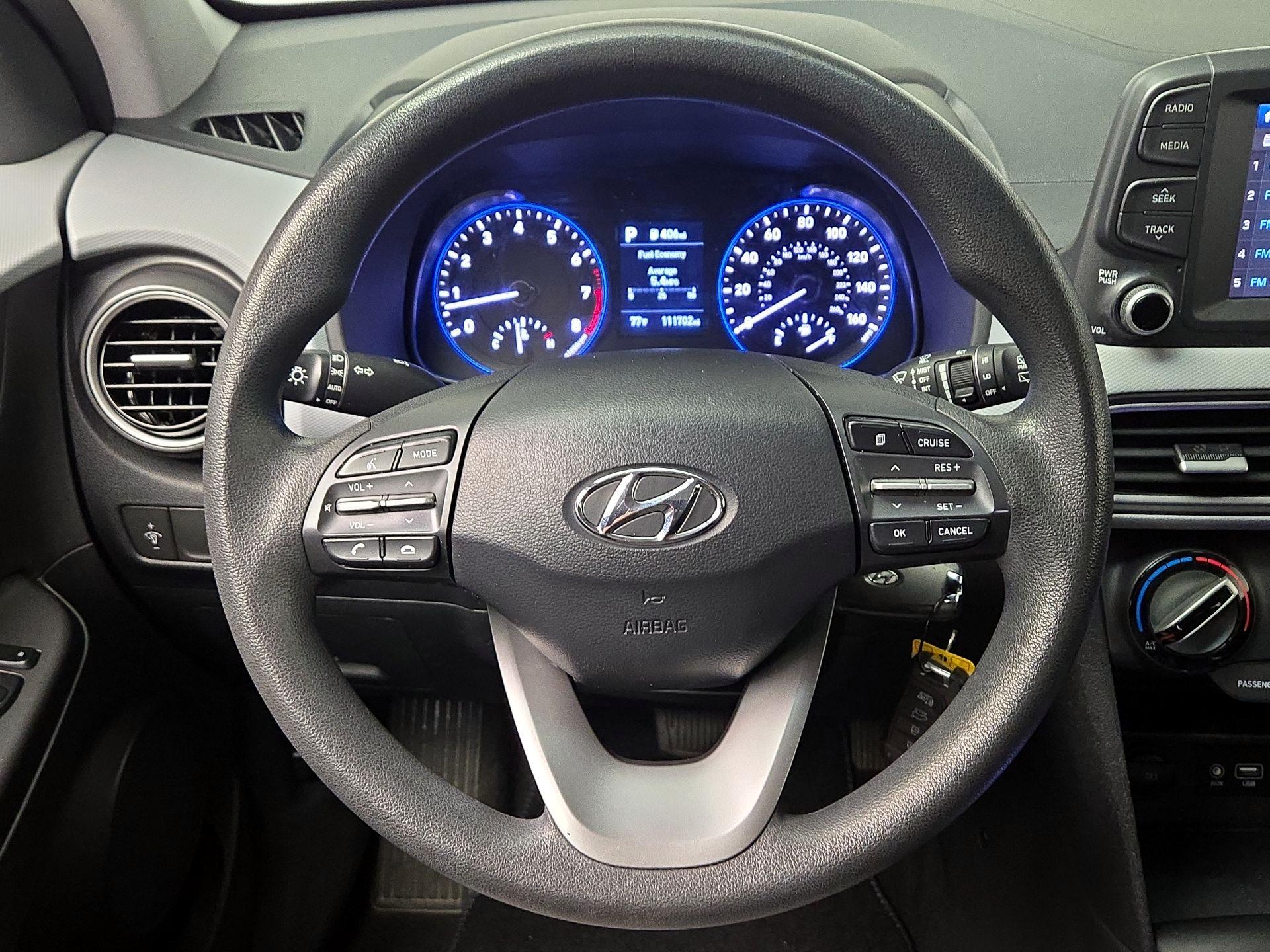 Thumbnail: 2019 Hyundai Kona - 10