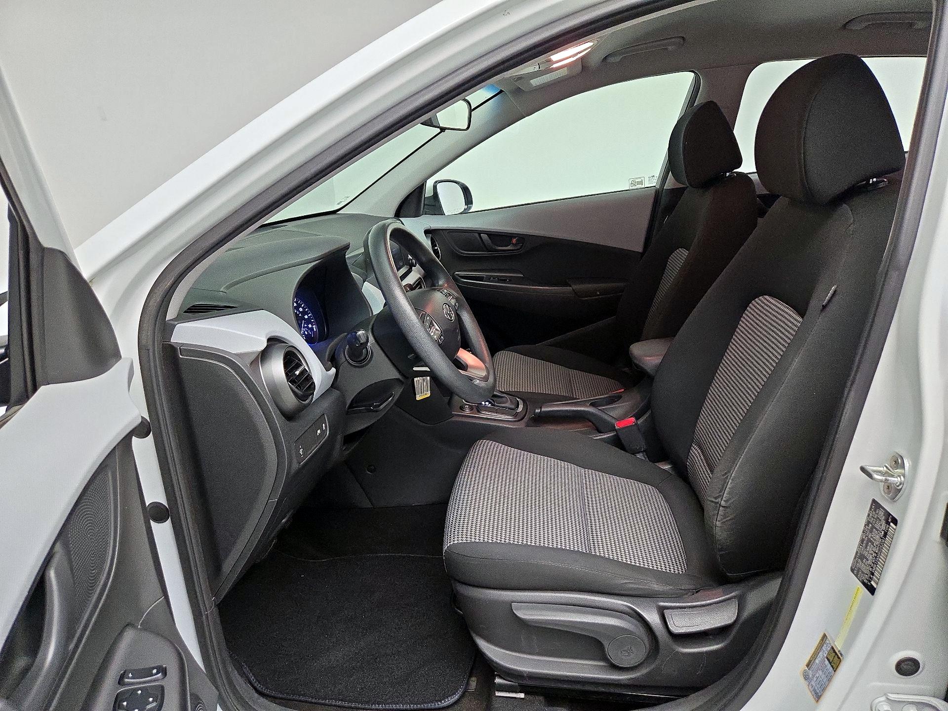 Thumbnail: 2019 Hyundai Kona - 11