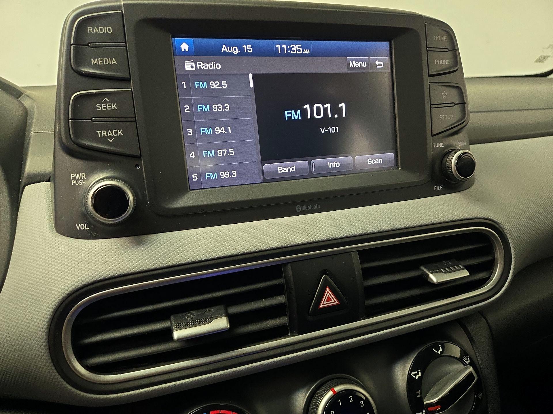 Thumbnail: 2019 Hyundai Kona - 15