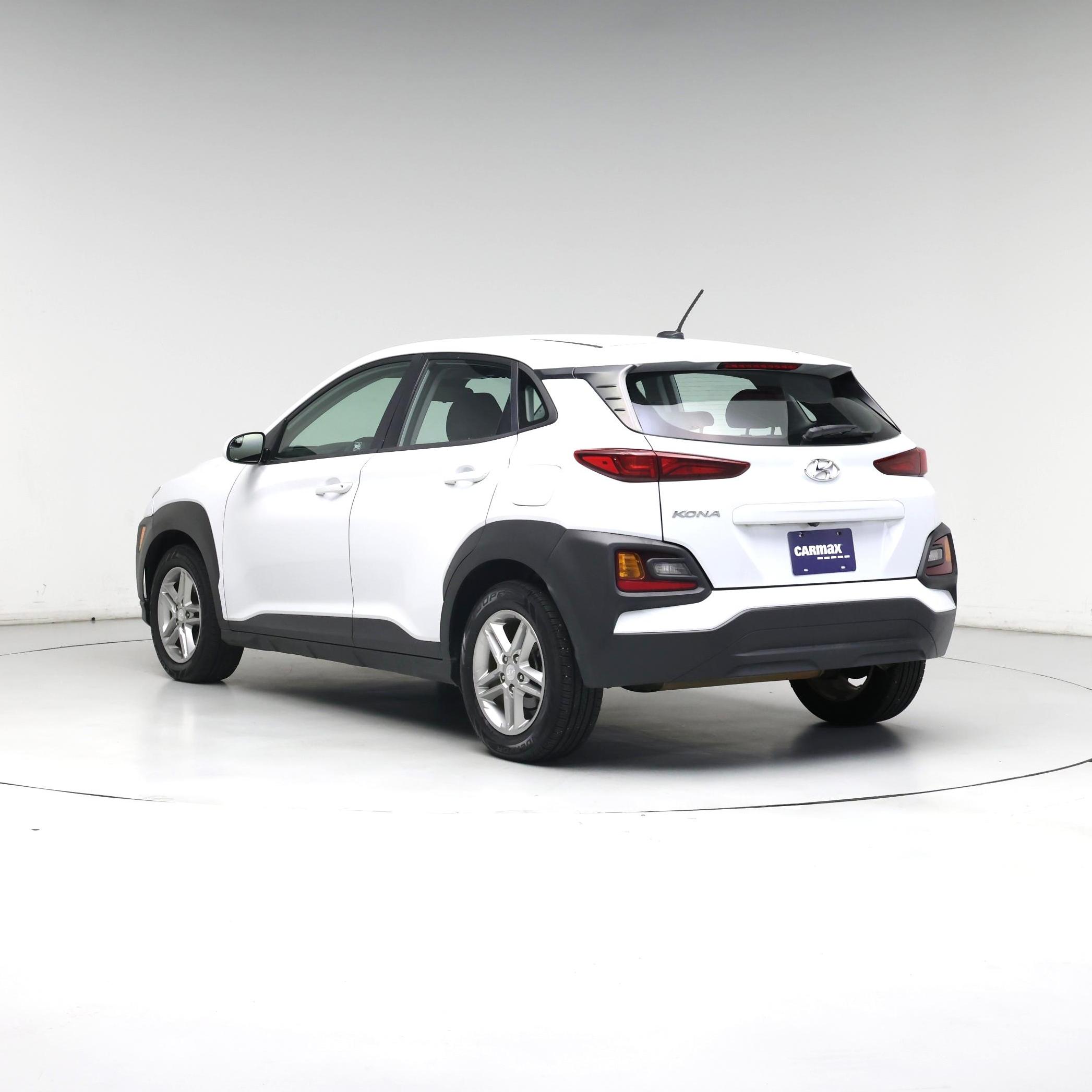 Thumbnail: 2019 Hyundai Kona - 2