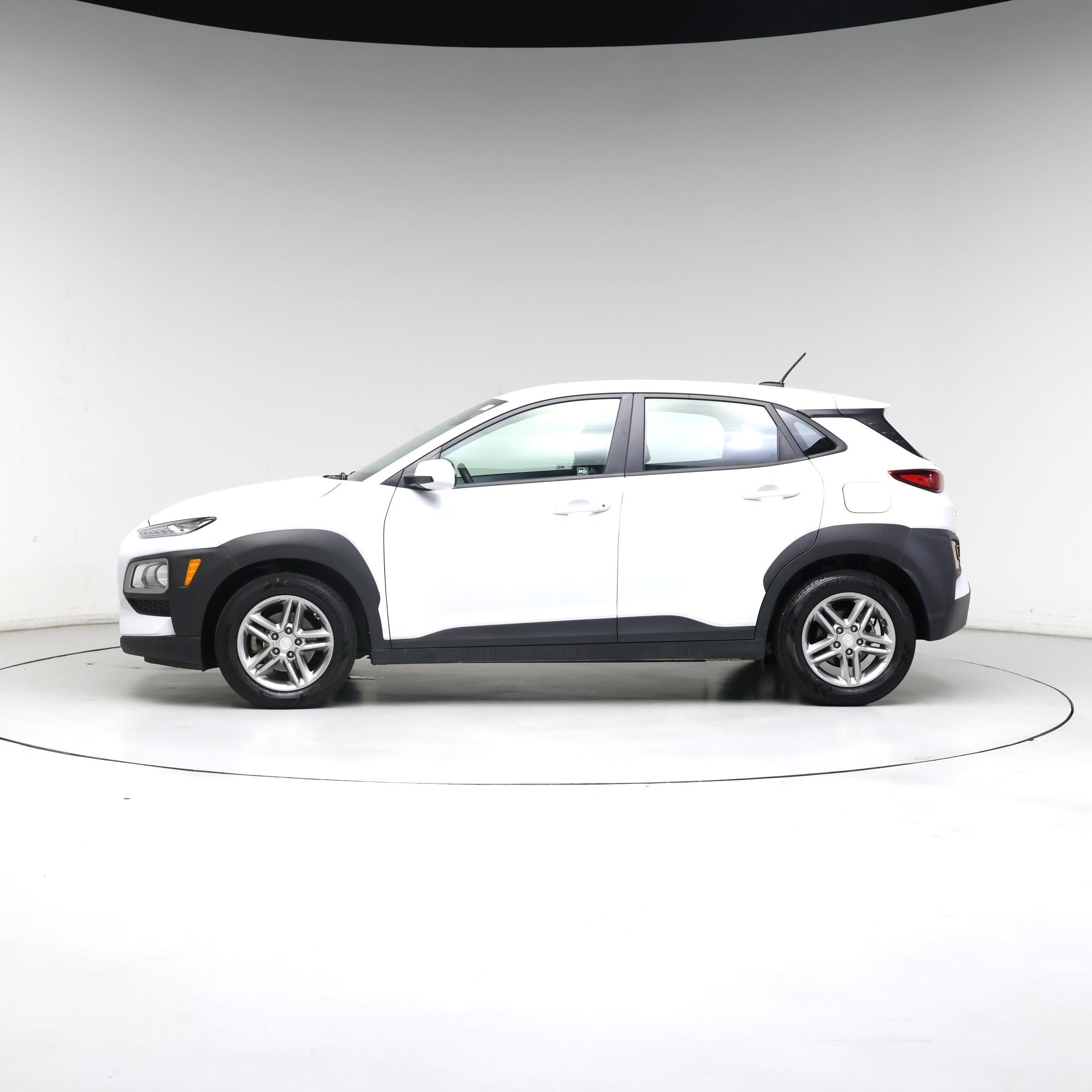 Thumbnail: 2019 Hyundai Kona - 3