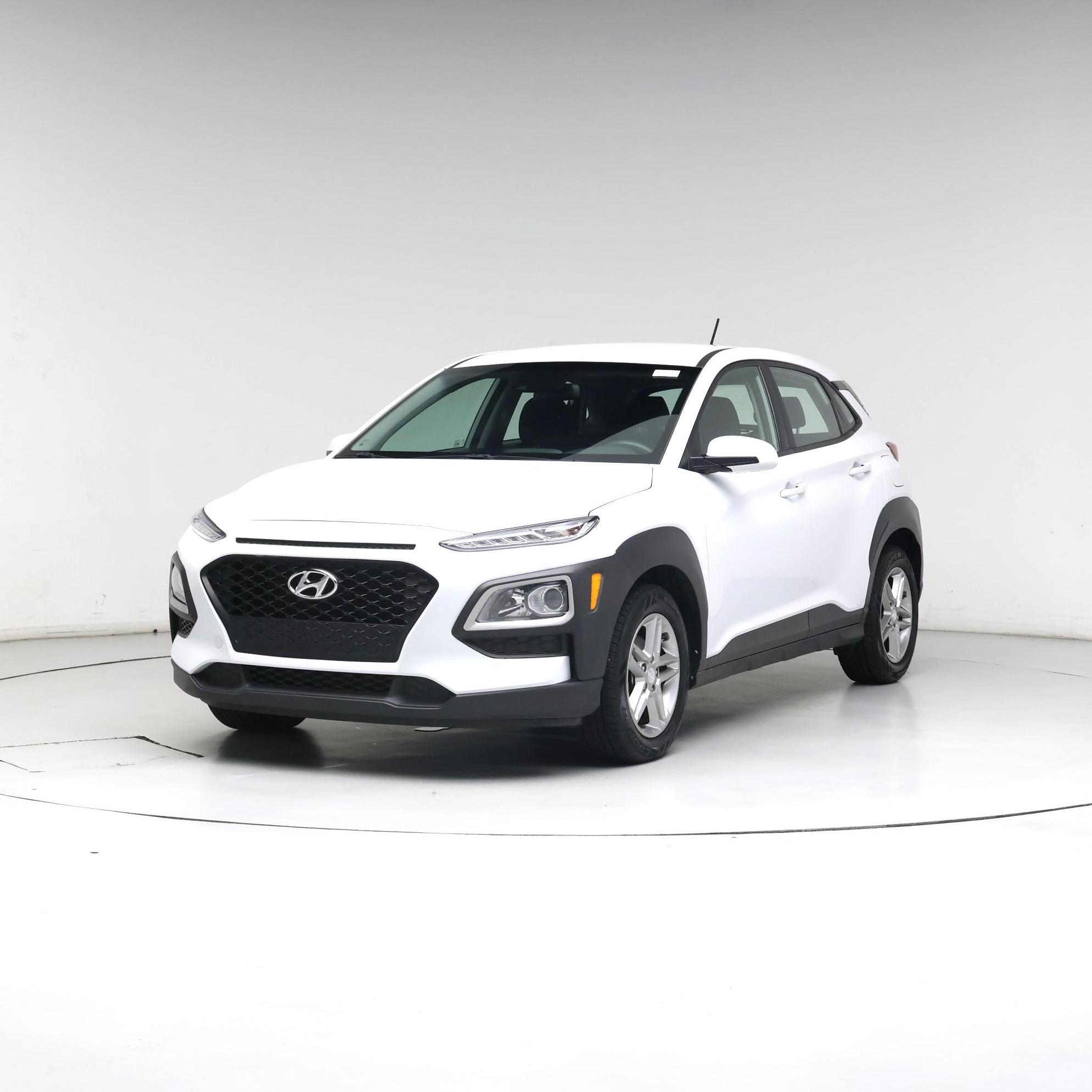 Thumbnail: 2019 Hyundai Kona - 4