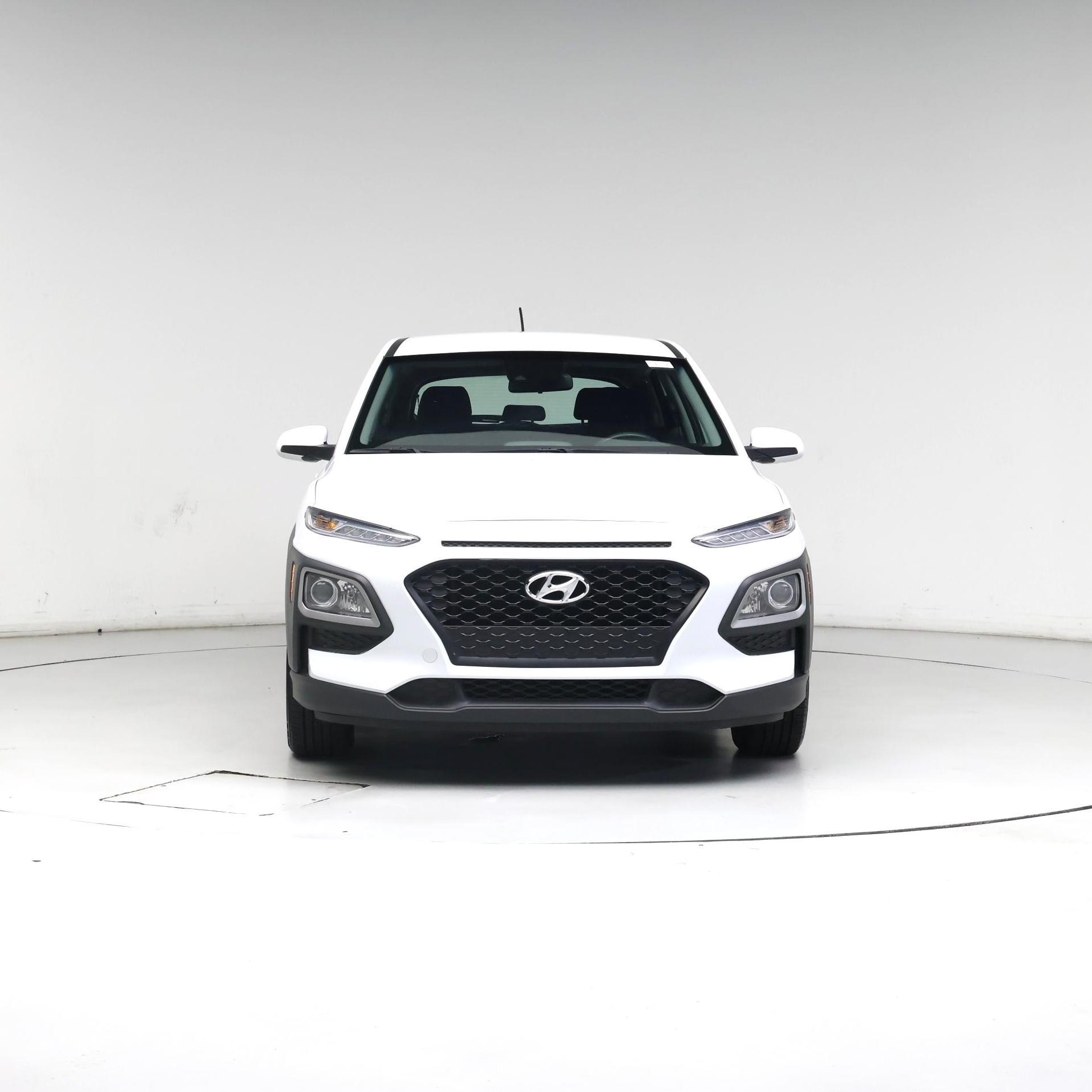 Thumbnail: 2019 Hyundai Kona - 5