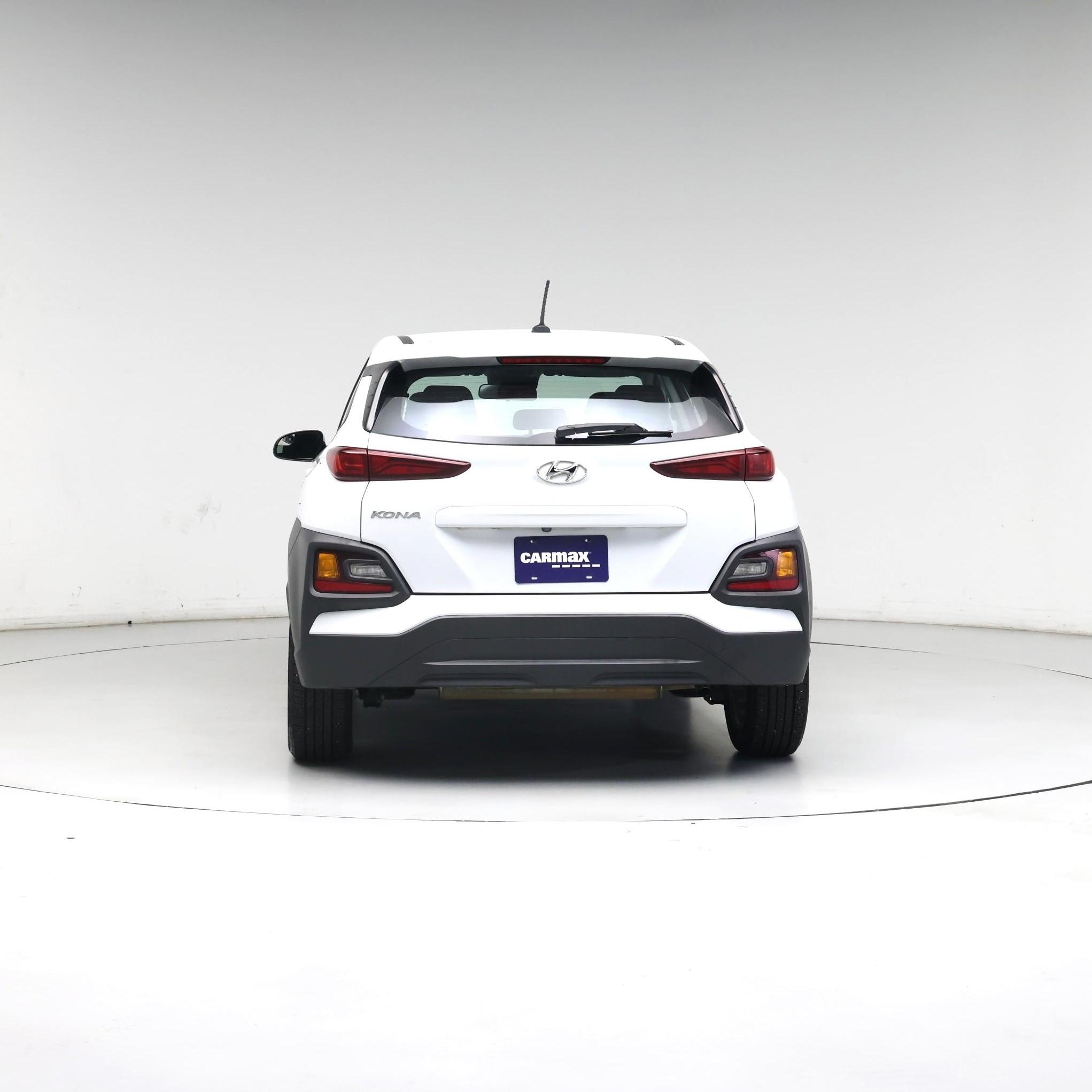 Thumbnail: 2019 Hyundai Kona - 6