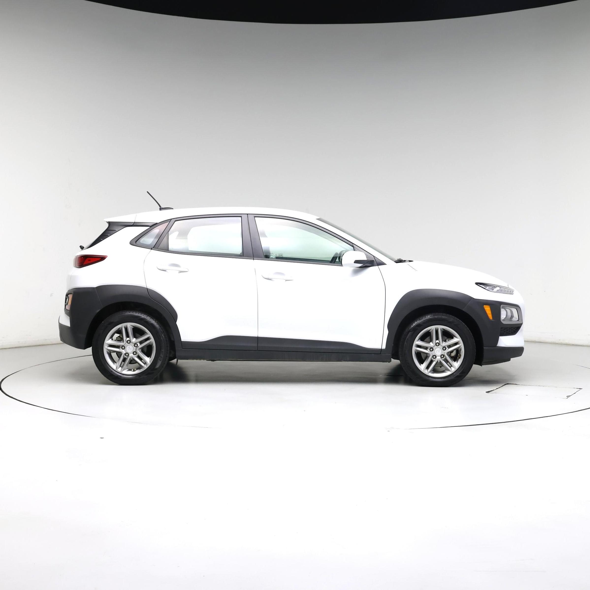 Thumbnail: 2019 Hyundai Kona - 7