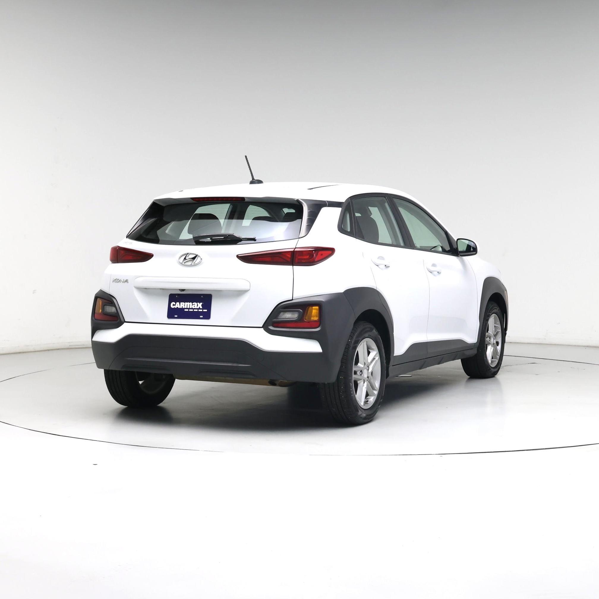 Thumbnail: 2019 Hyundai Kona - 8