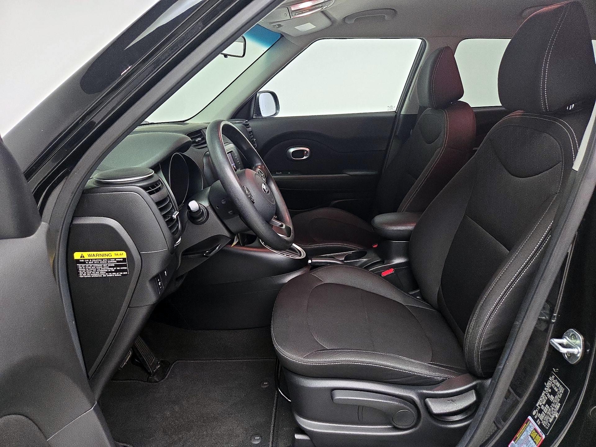 Thumbnail: 2018 Kia Soul - 11