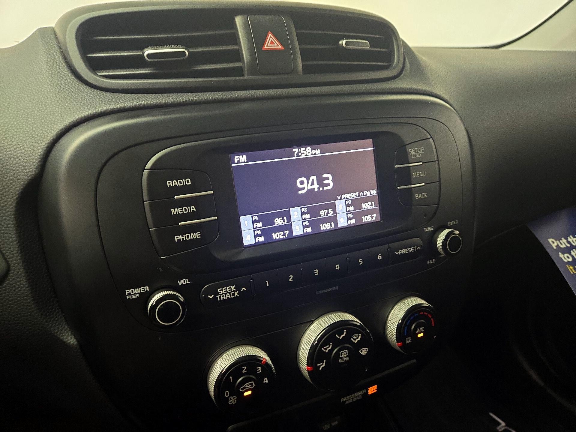 Thumbnail: 2018 Kia Soul - 15