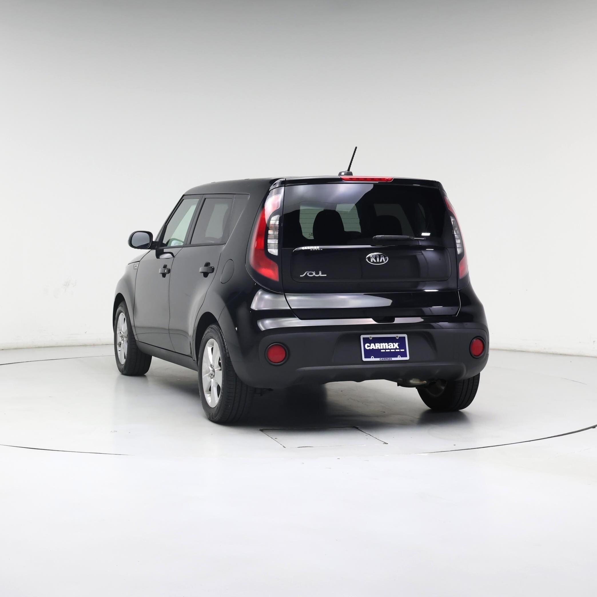 Thumbnail: 2018 Kia Soul - 2
