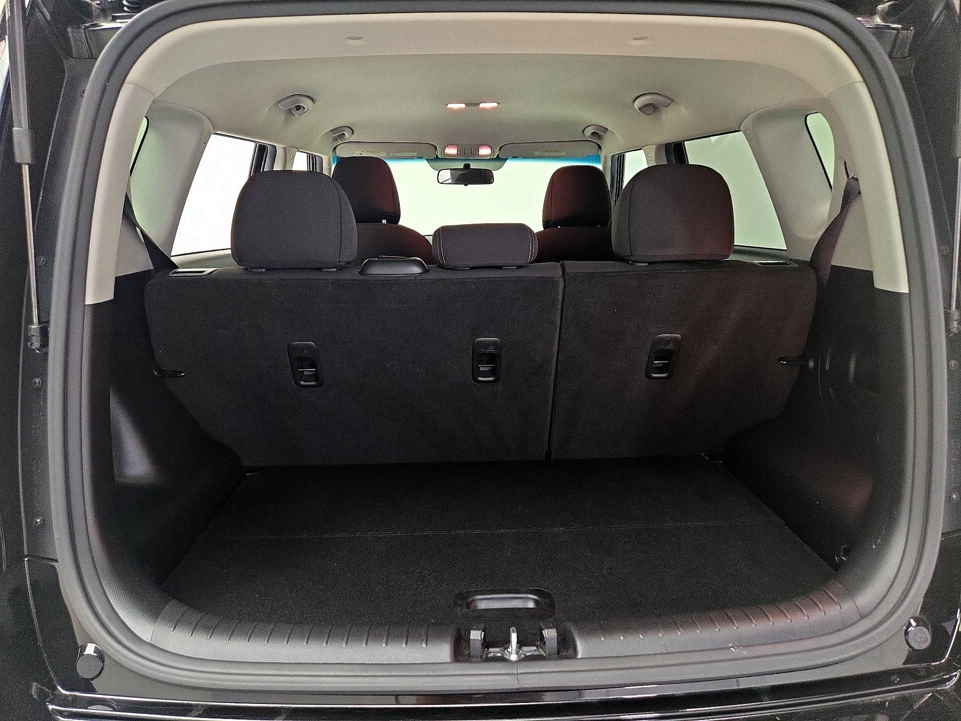 Thumbnail: 2018 Kia Soul - 19