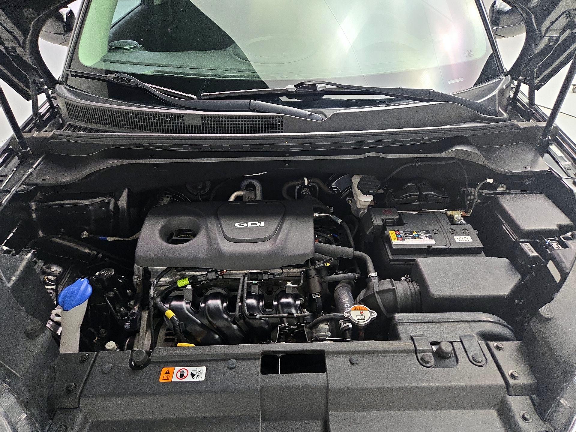 Thumbnail: 2018 Kia Soul - 20