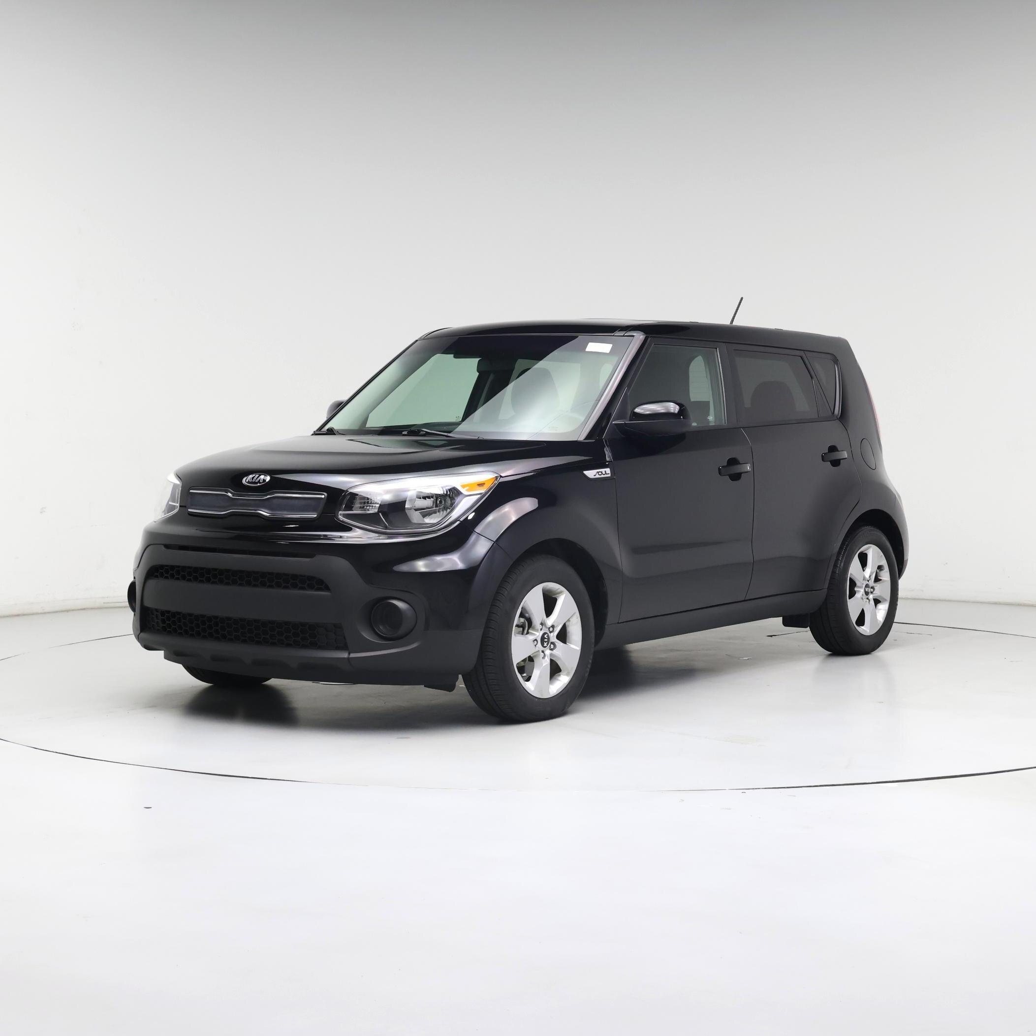 Thumbnail: 2018 Kia Soul - 4