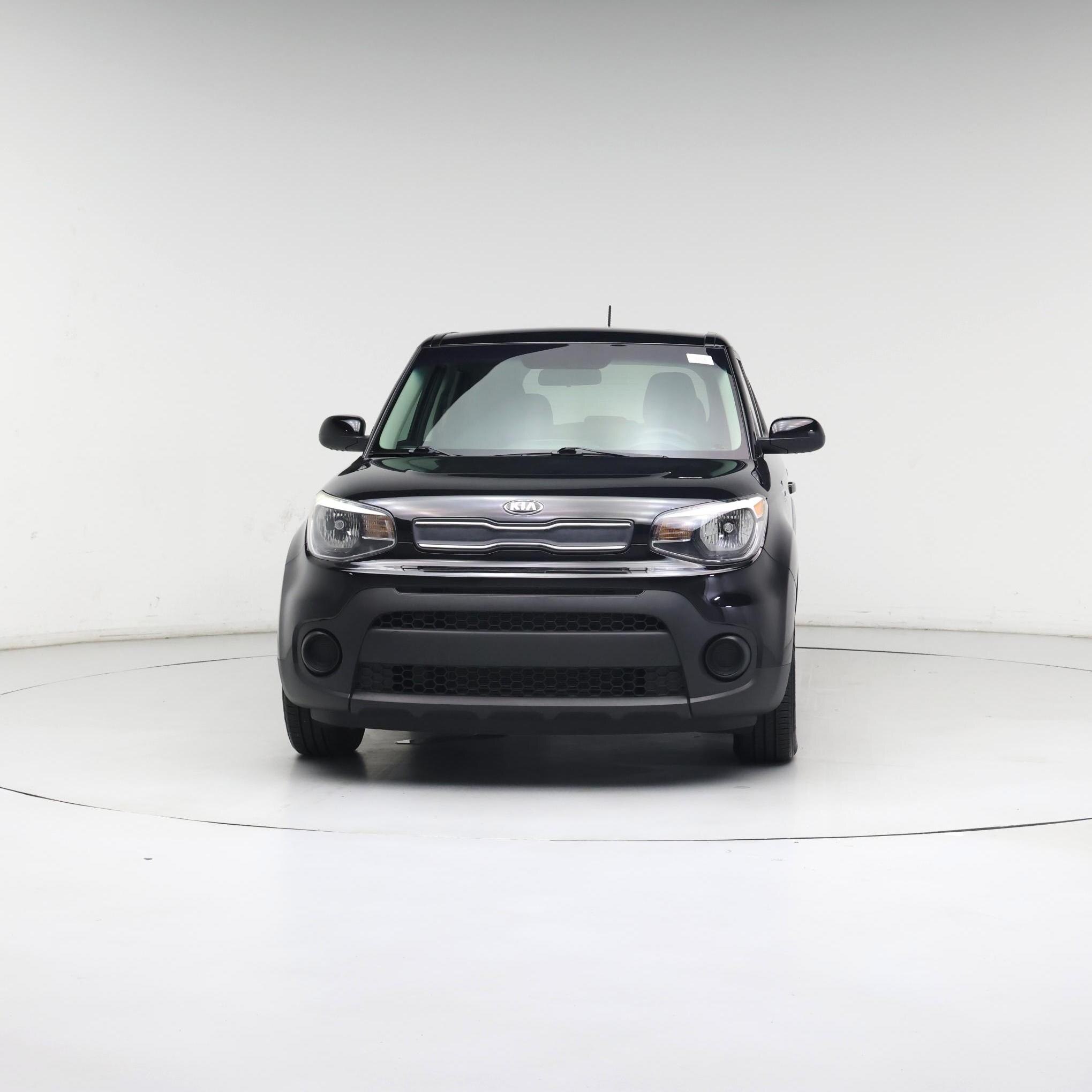 Thumbnail: 2018 Kia Soul - 5