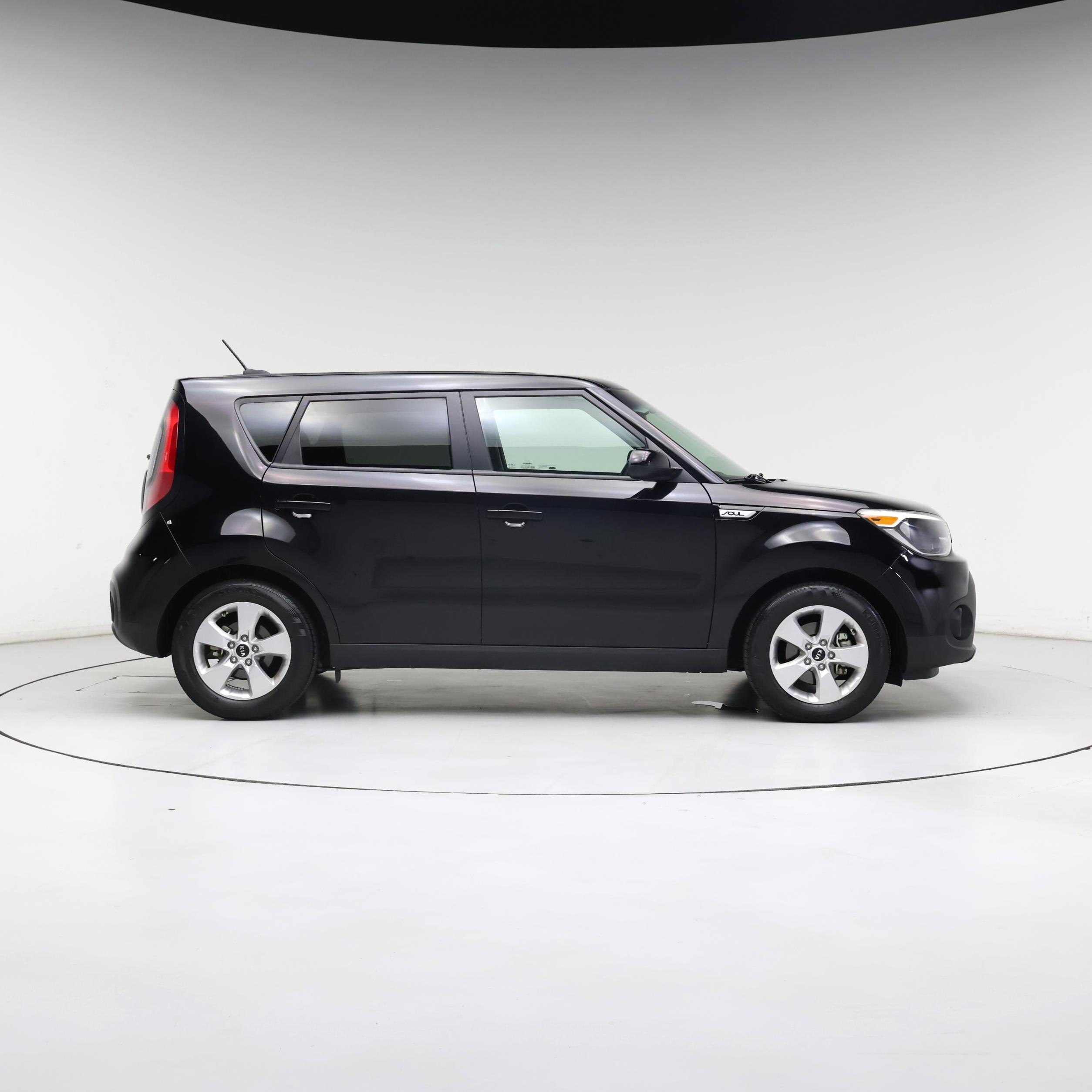 Thumbnail: 2018 Kia Soul - 7