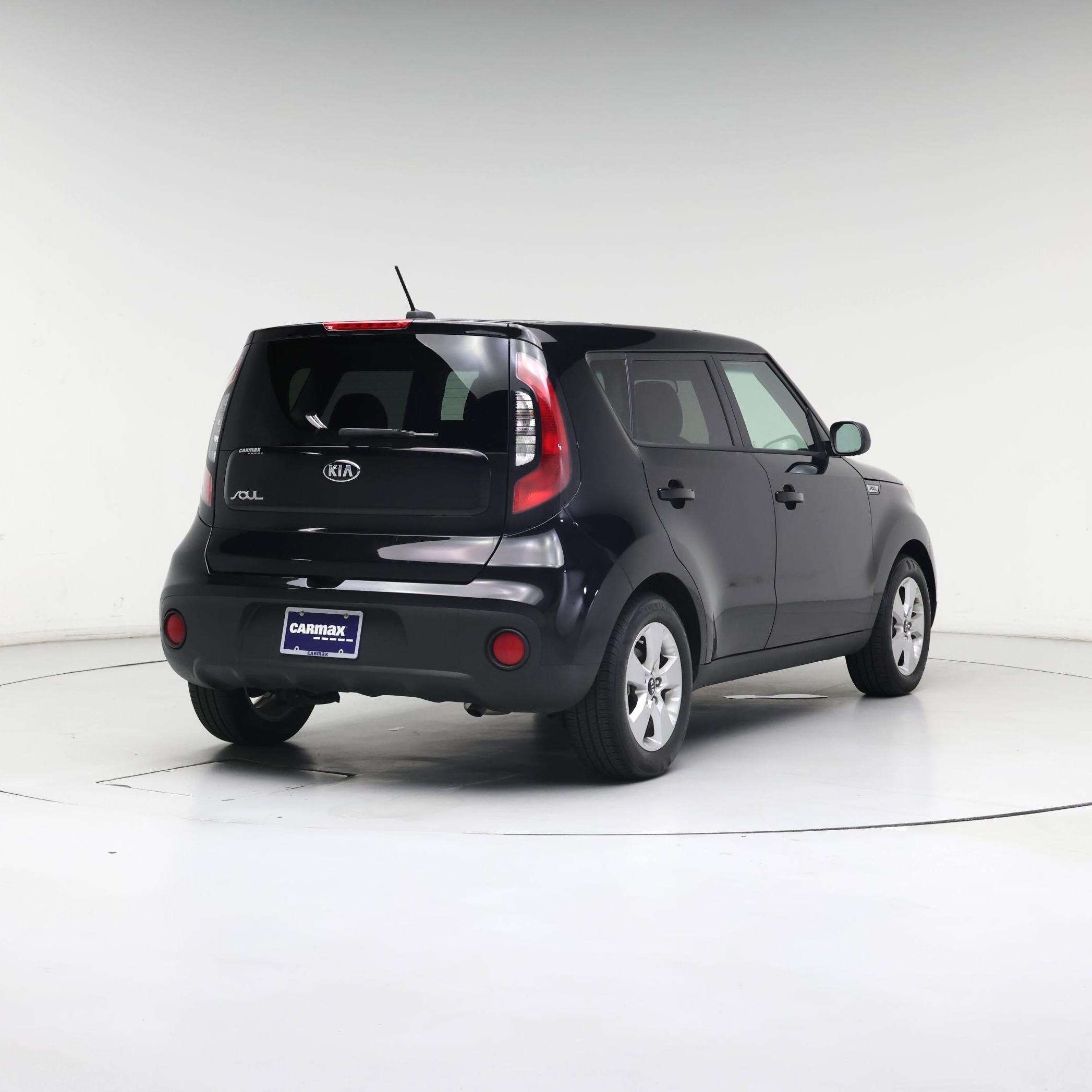 Thumbnail: 2018 Kia Soul - 8